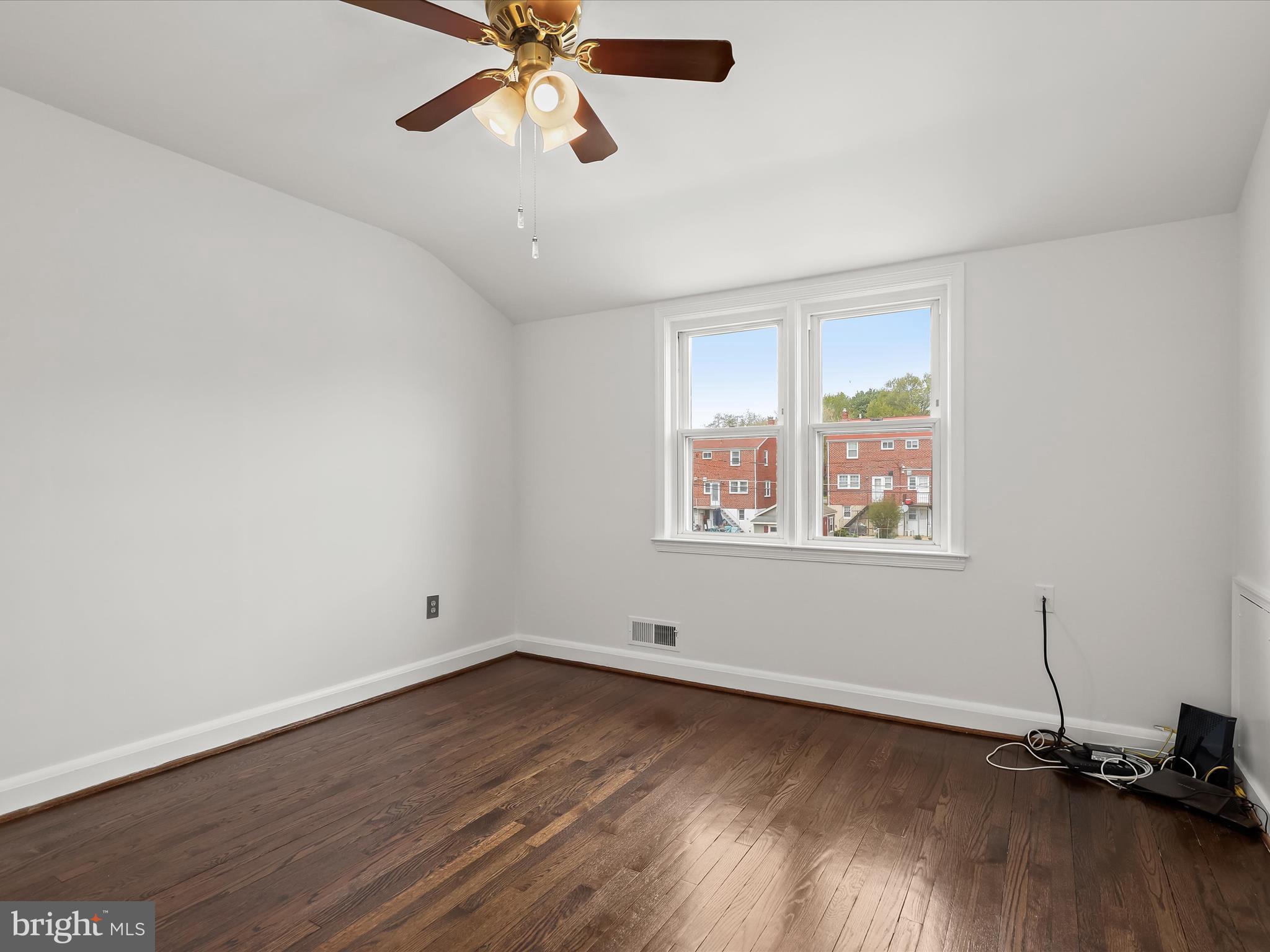 MAIDEN CHOICE VILLAGE - Residential