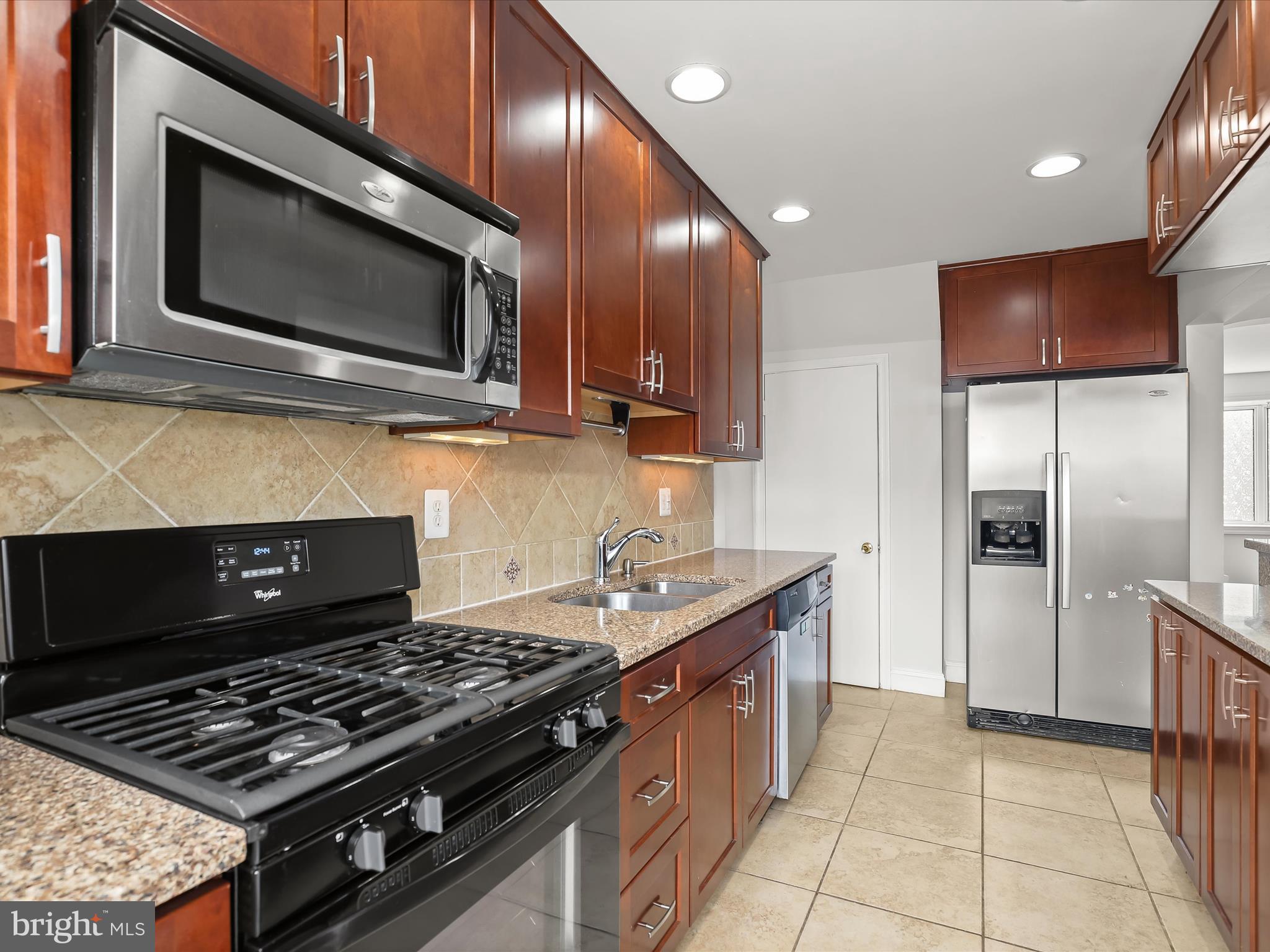 MAIDEN CHOICE VILLAGE - Residential