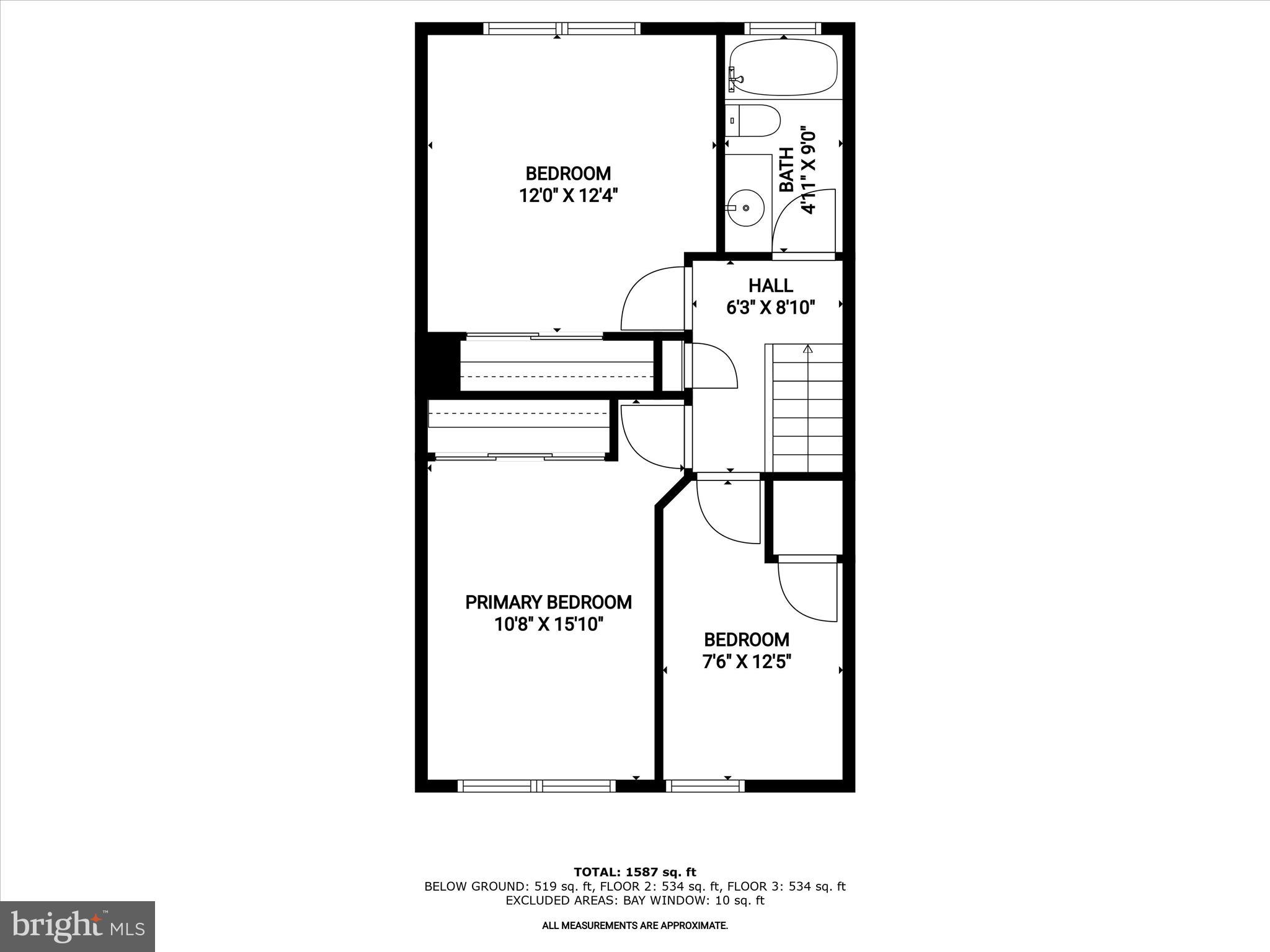 MAIDEN CHOICE VILLAGE - Residential