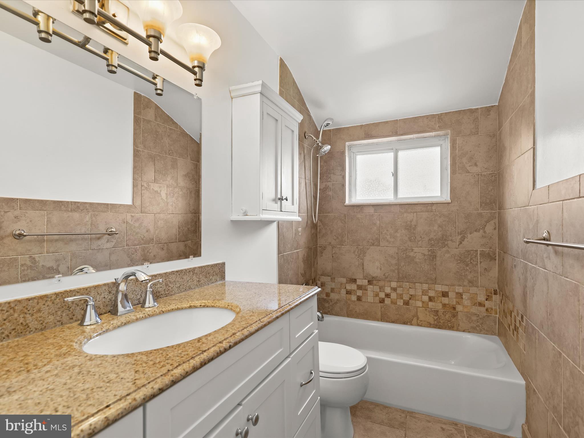 MAIDEN CHOICE VILLAGE - Residential