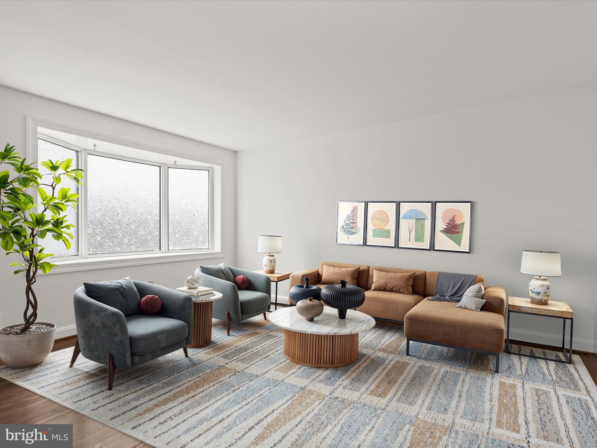 MAIDEN CHOICE VILLAGE - Residential