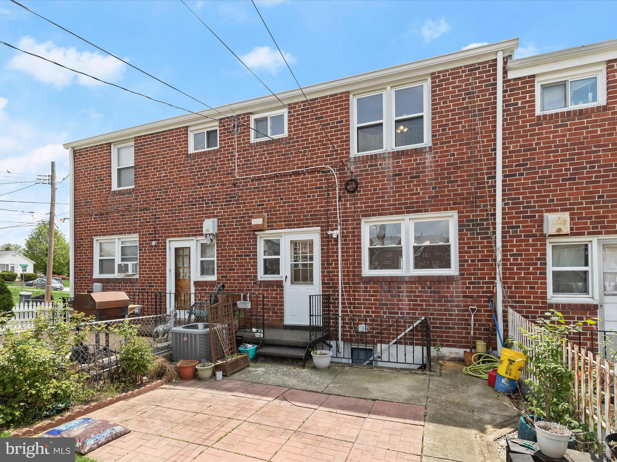 MAIDEN CHOICE VILLAGE - Residential