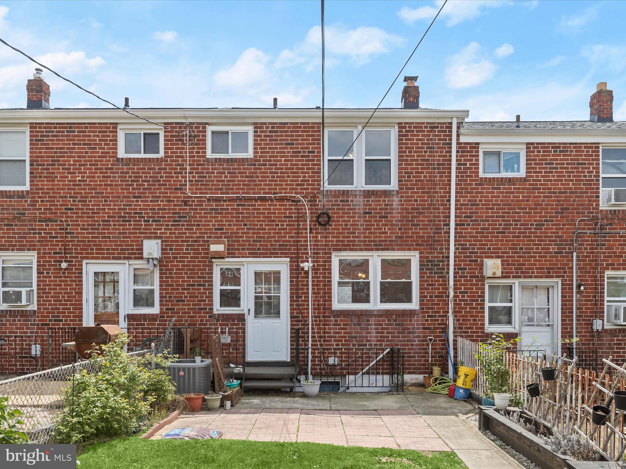 MAIDEN CHOICE VILLAGE - Residential