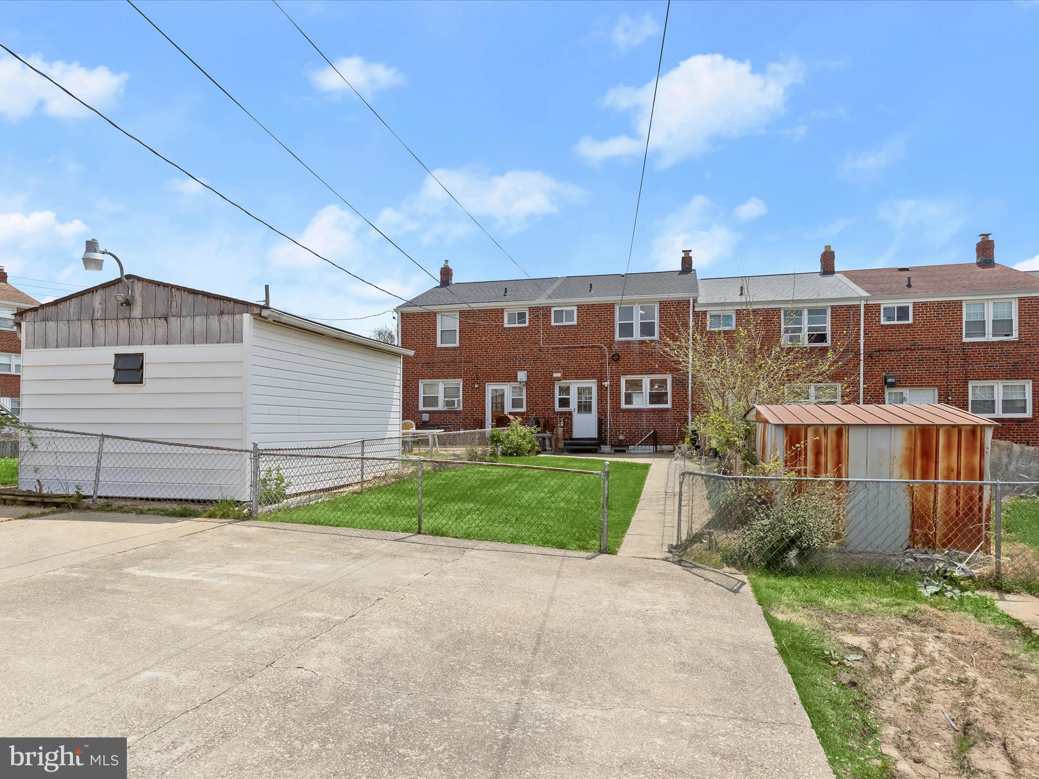 MAIDEN CHOICE VILLAGE - Residential