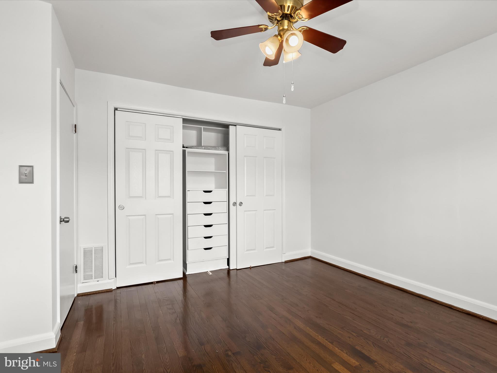 MAIDEN CHOICE VILLAGE - Residential