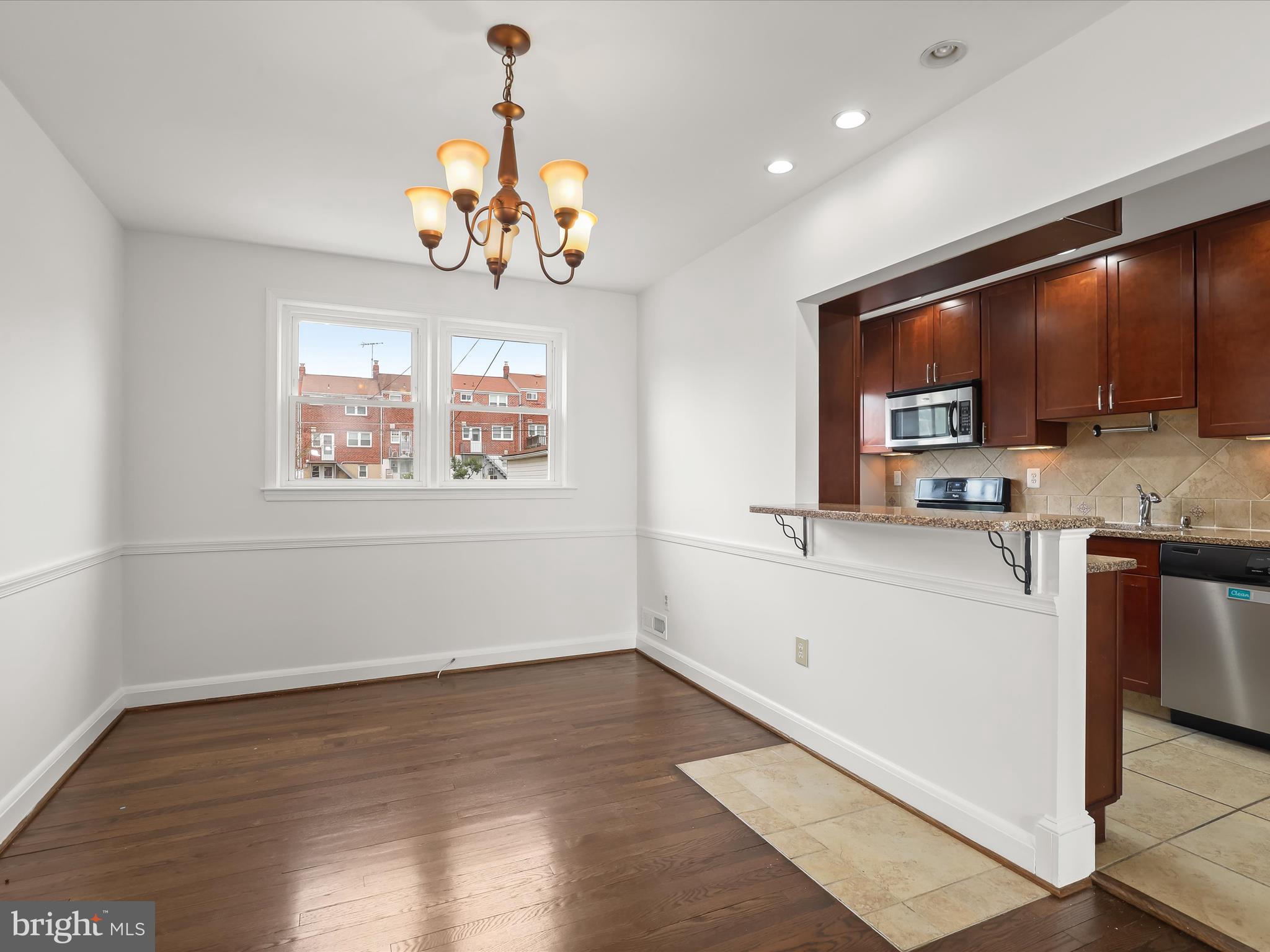 MAIDEN CHOICE VILLAGE - Residential