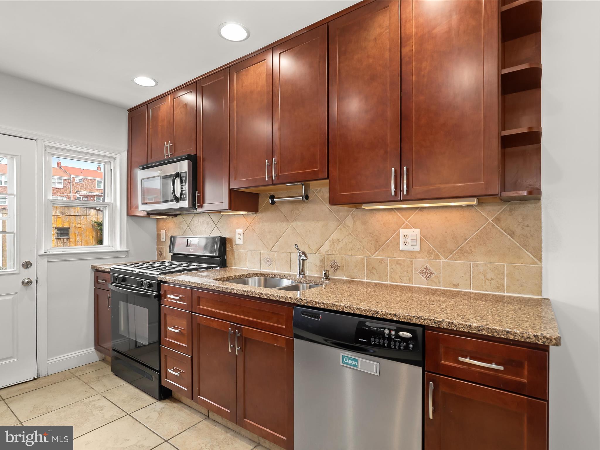 MAIDEN CHOICE VILLAGE - Residential