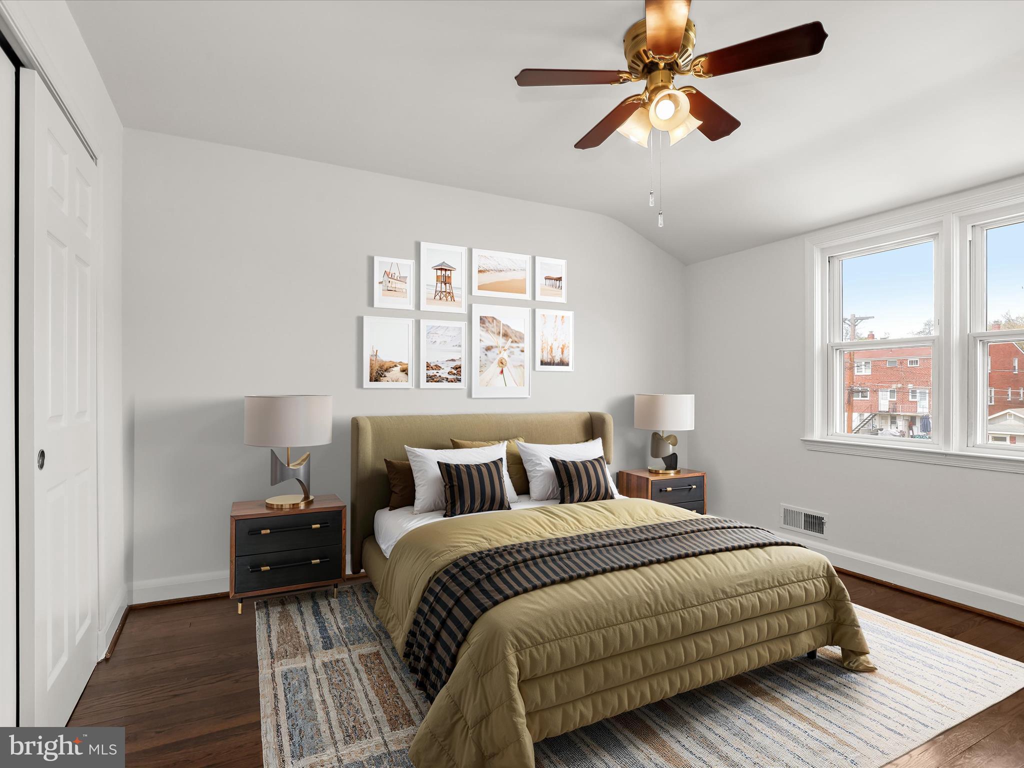 MAIDEN CHOICE VILLAGE - Residential