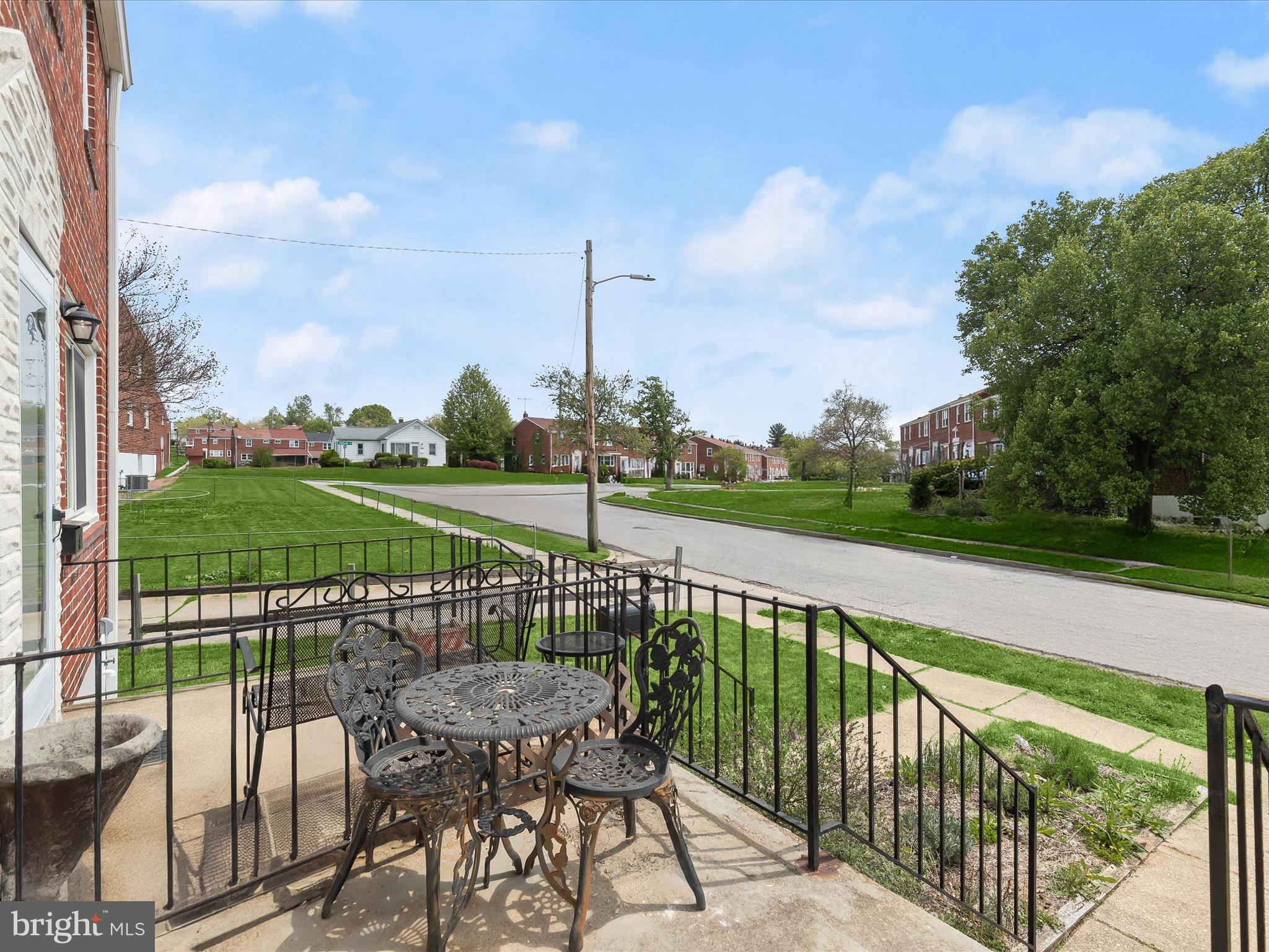 MAIDEN CHOICE VILLAGE - Residential