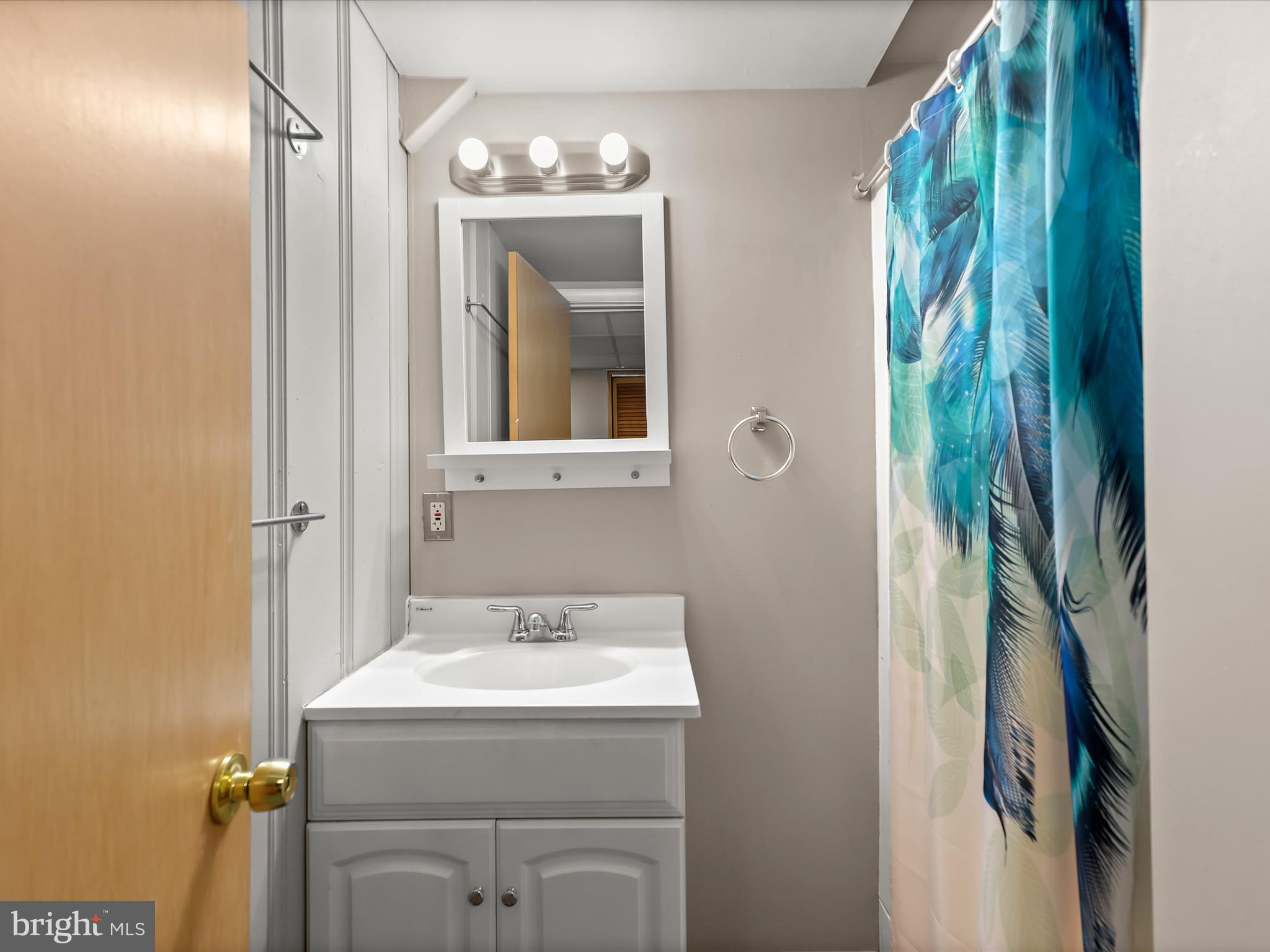 MAIDEN CHOICE VILLAGE - Residential