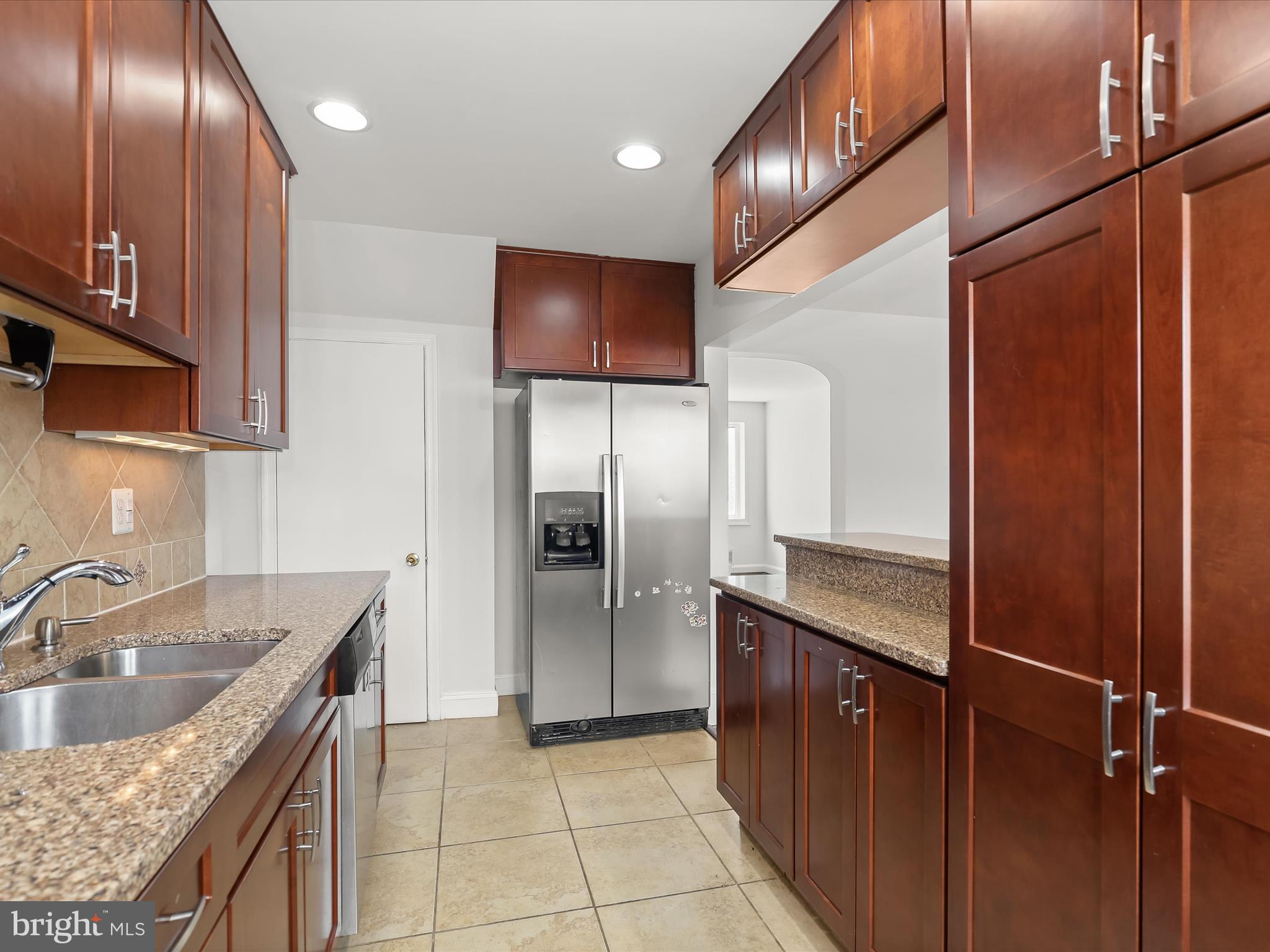 MAIDEN CHOICE VILLAGE - Residential