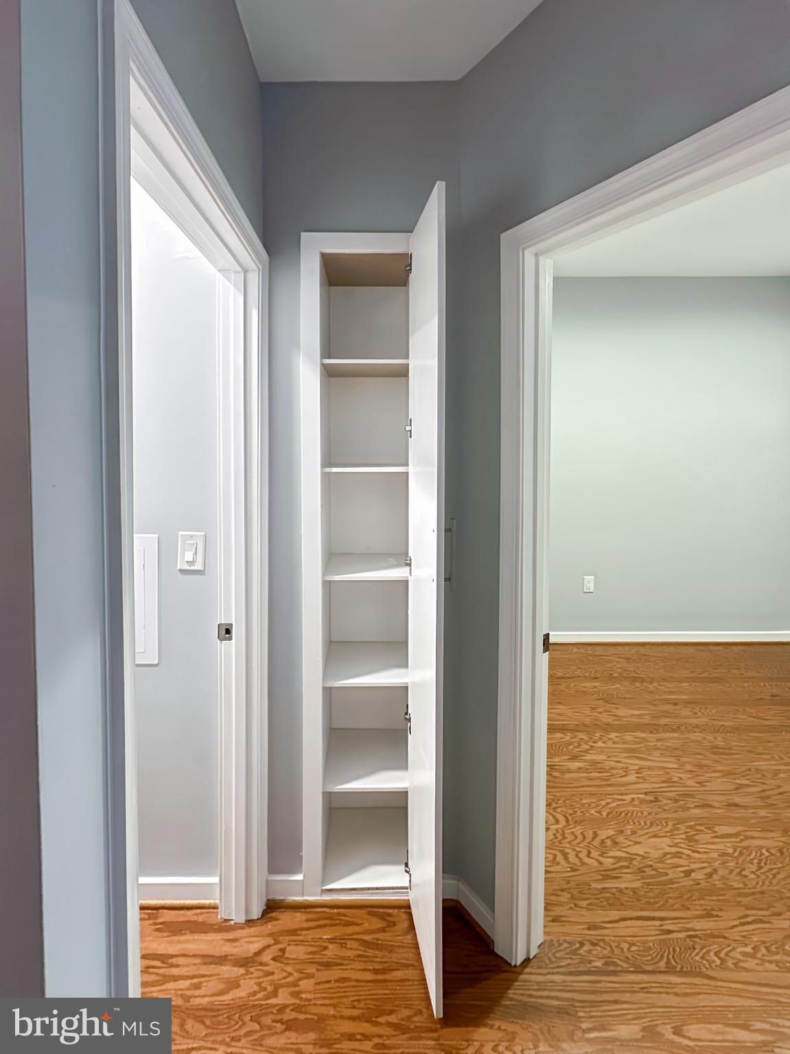 PENN NORTH - Residential