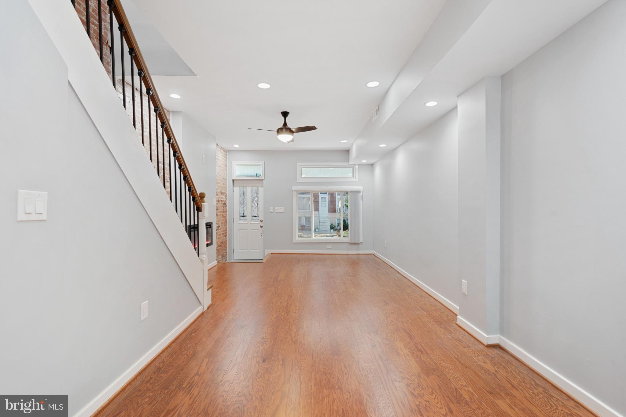 PENN NORTH - Residential