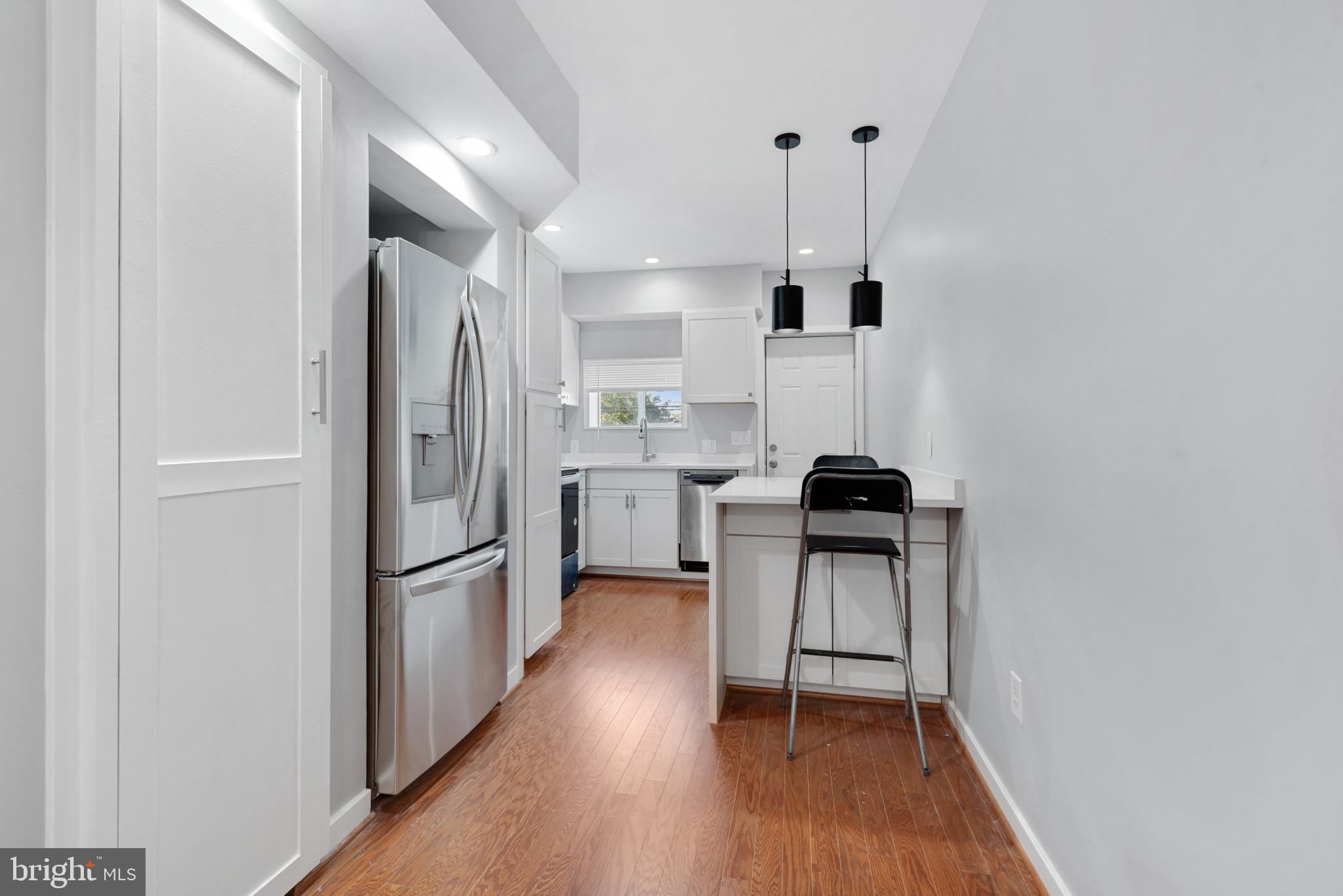 PENN NORTH - Residential