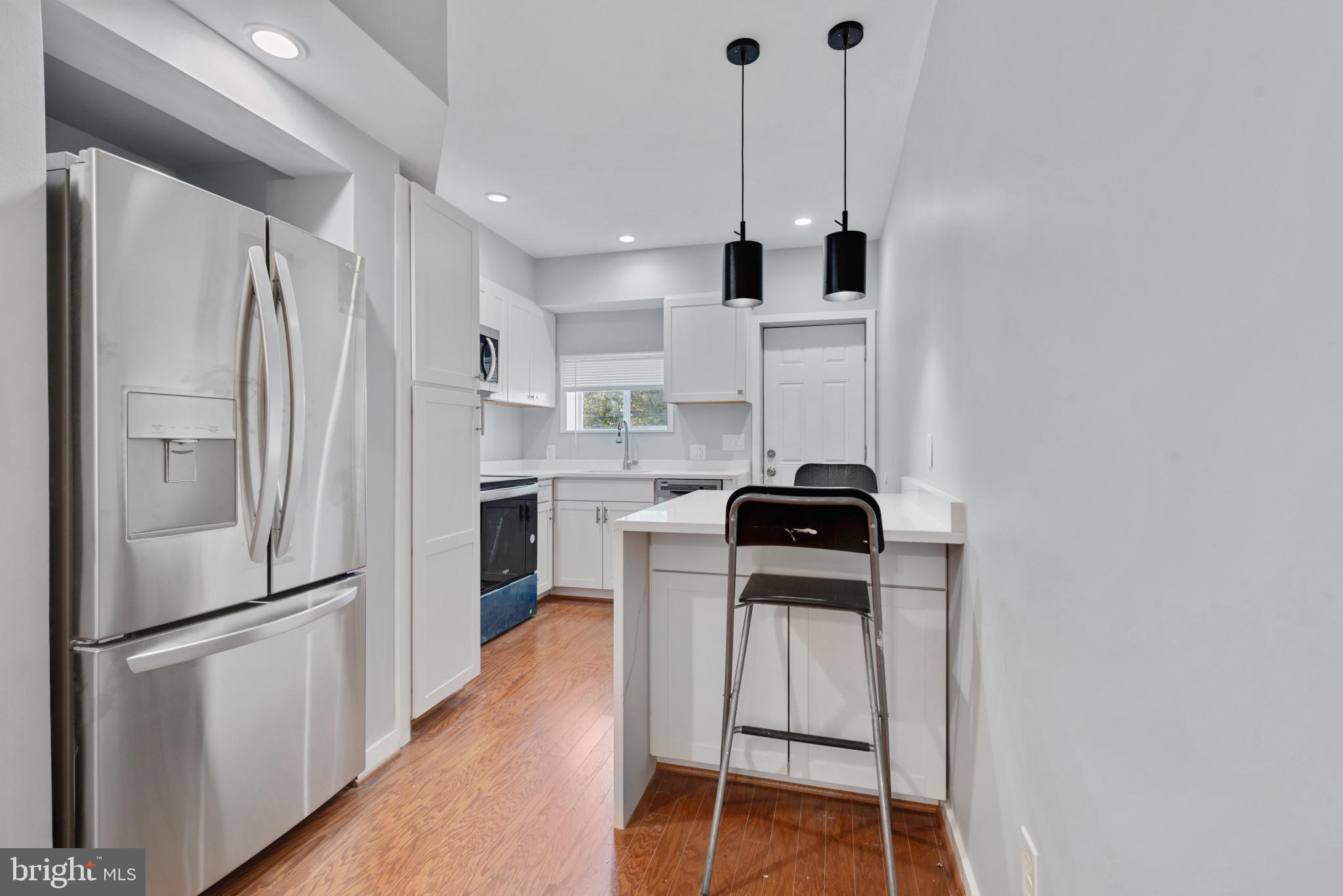 PENN NORTH - Residential