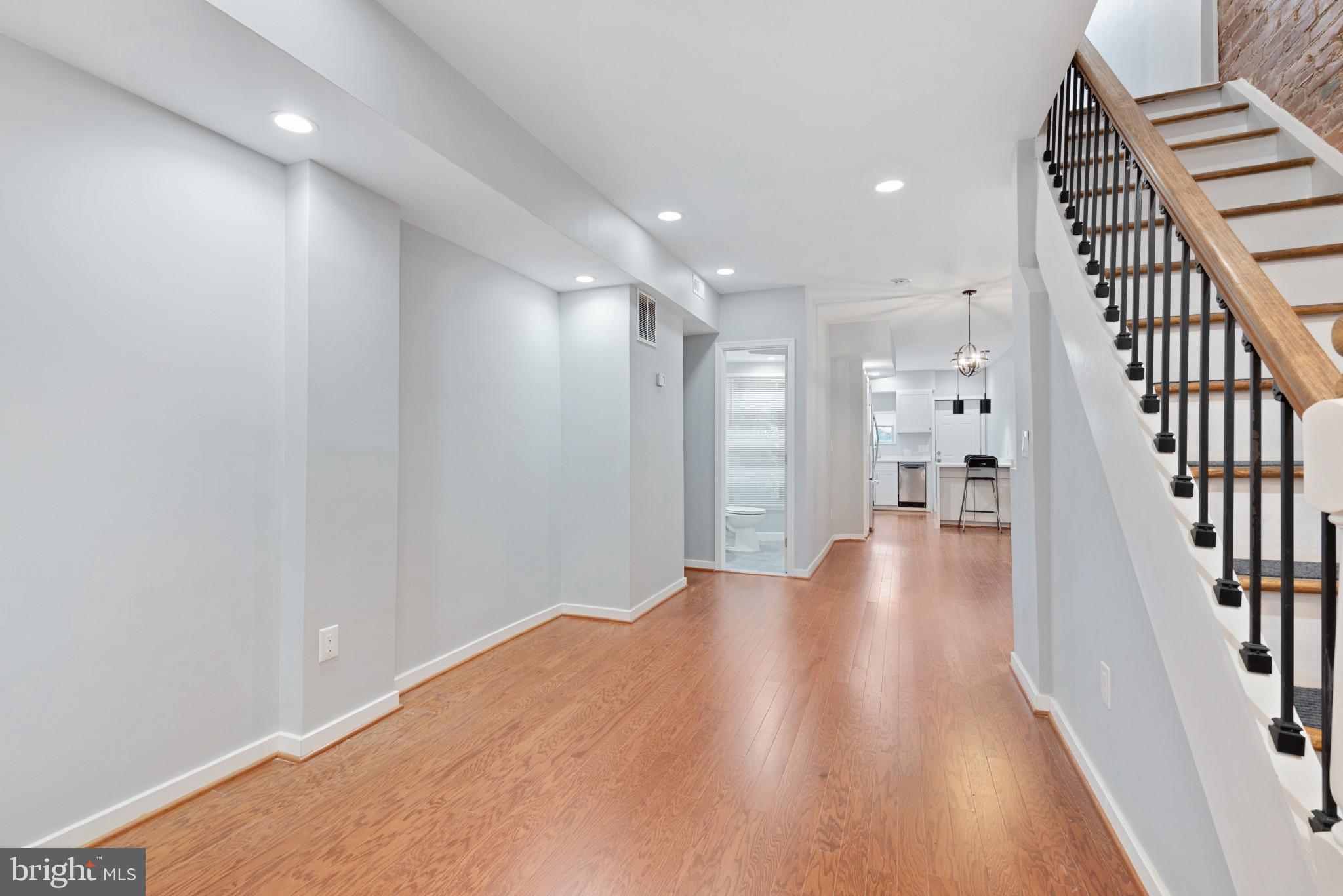 PENN NORTH - Residential