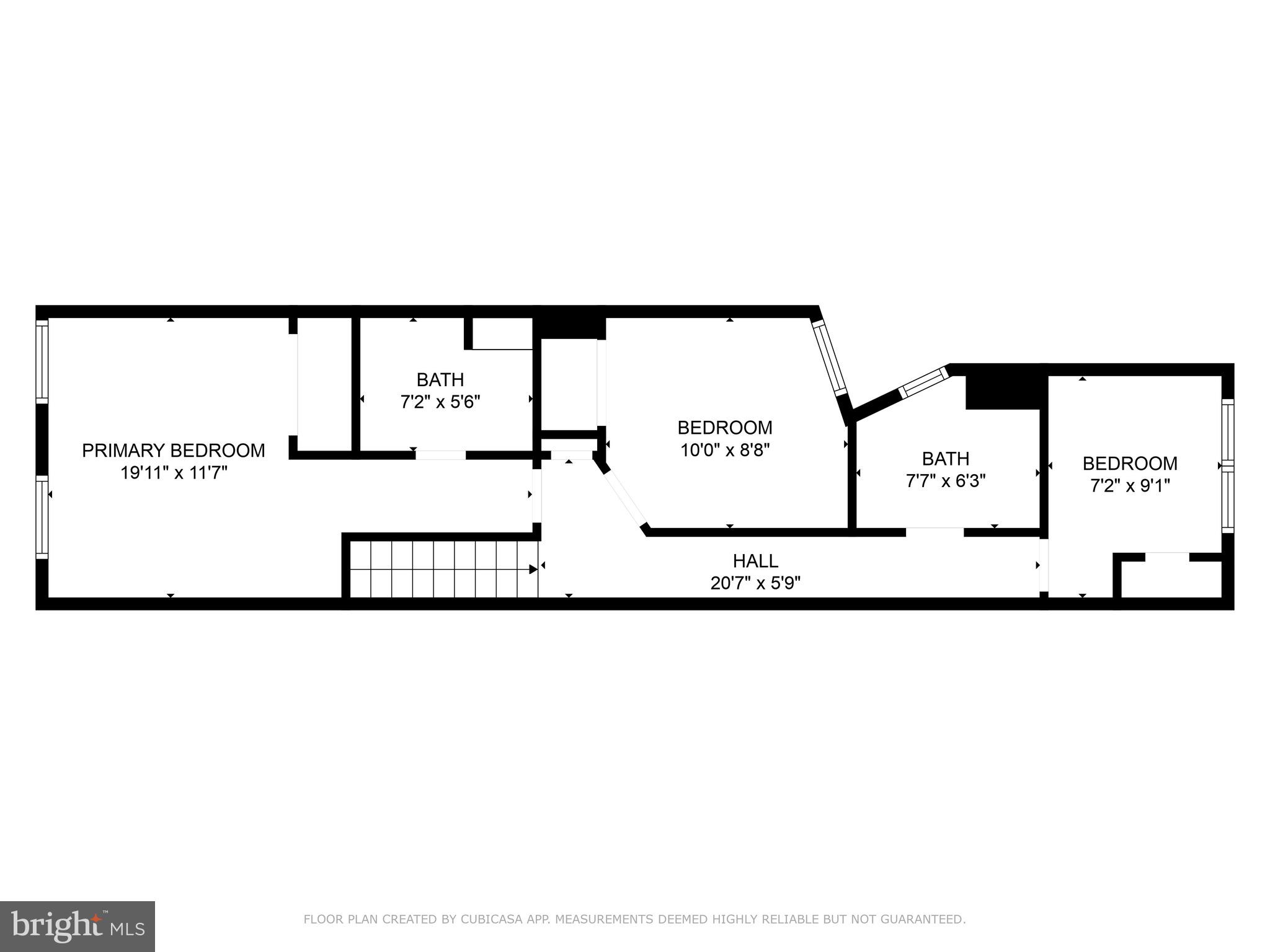 PENN NORTH - Residential