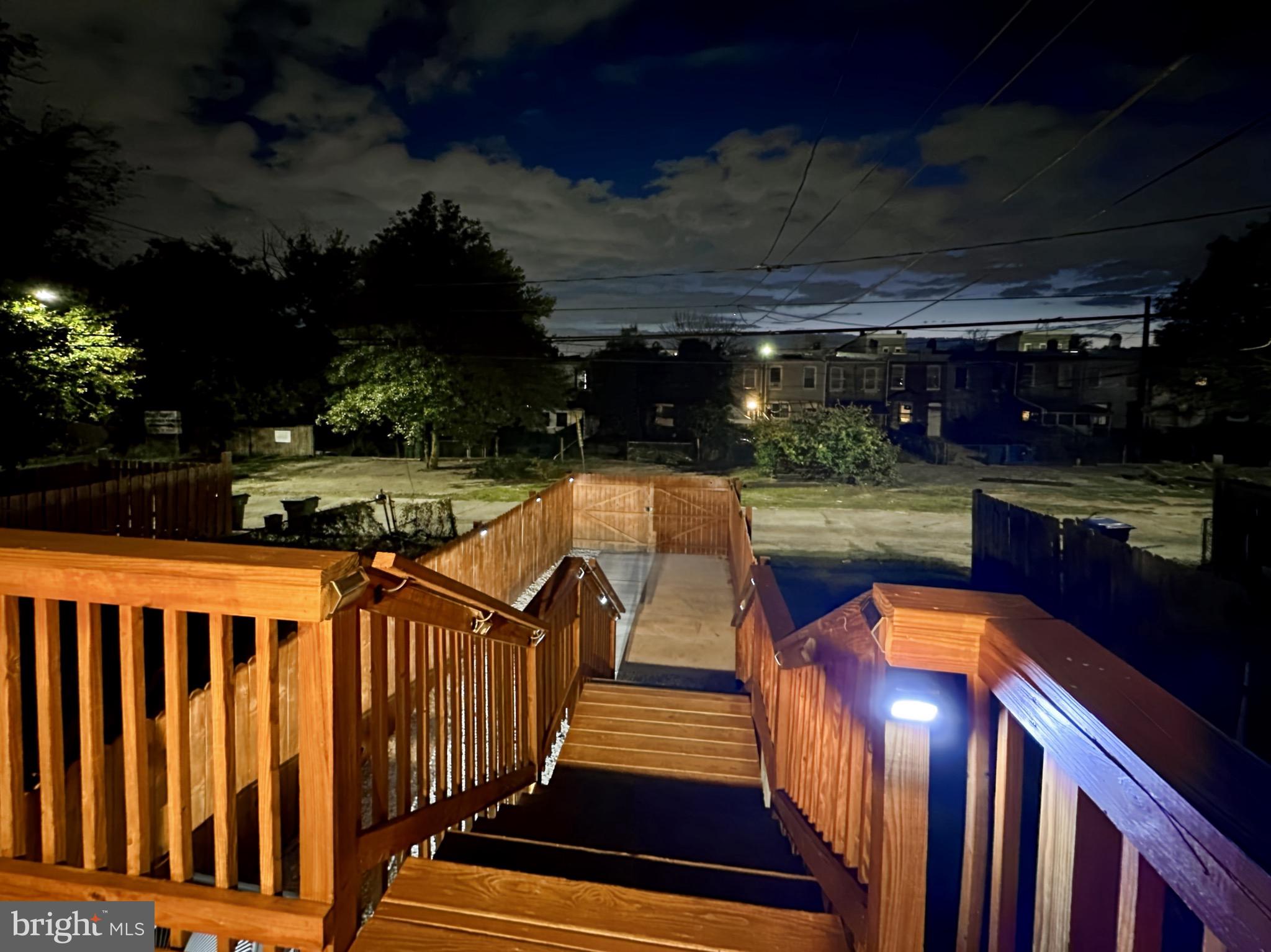 PENN NORTH - Residential