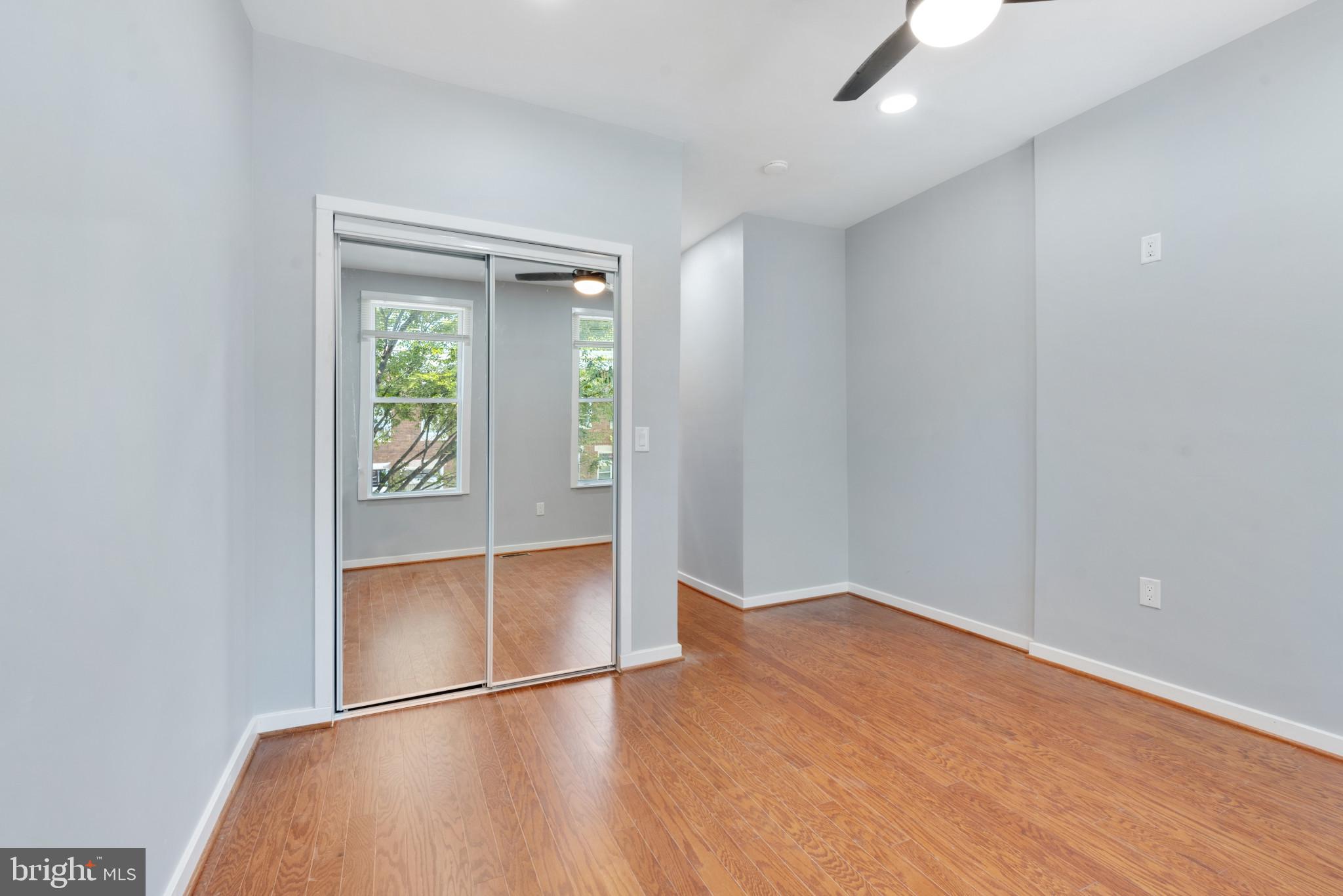 PENN NORTH - Residential