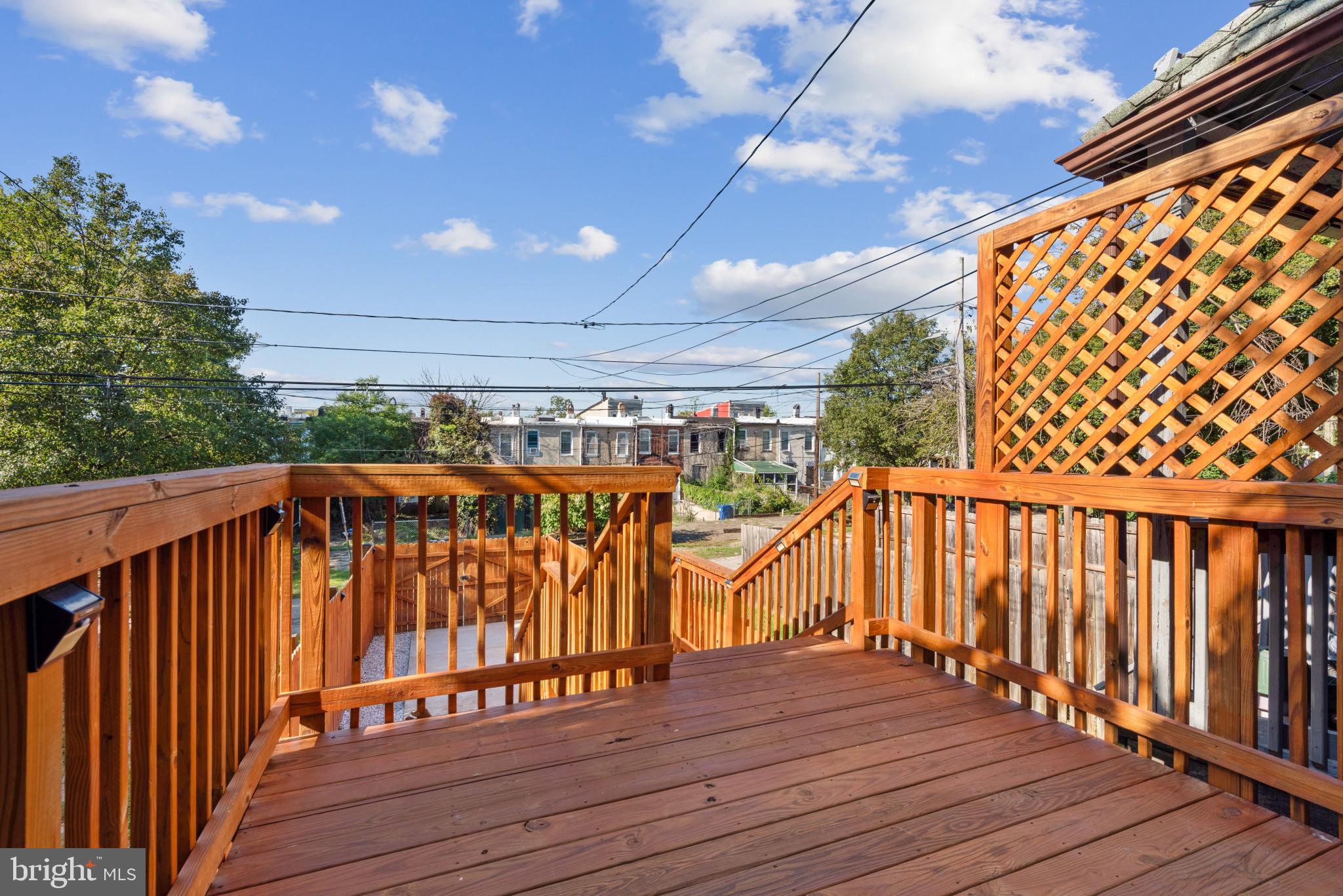 PENN NORTH - Residential