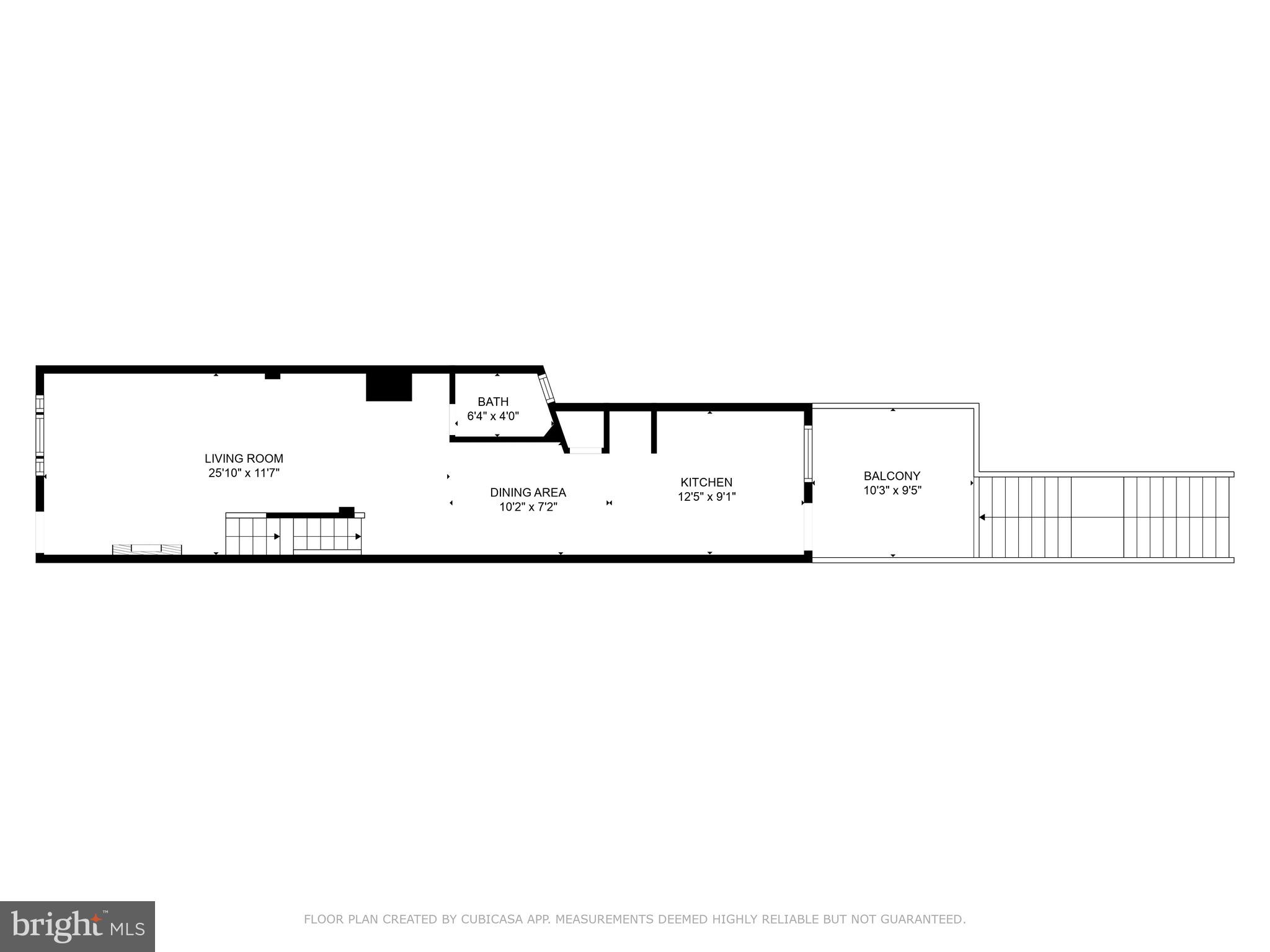 PENN NORTH - Residential