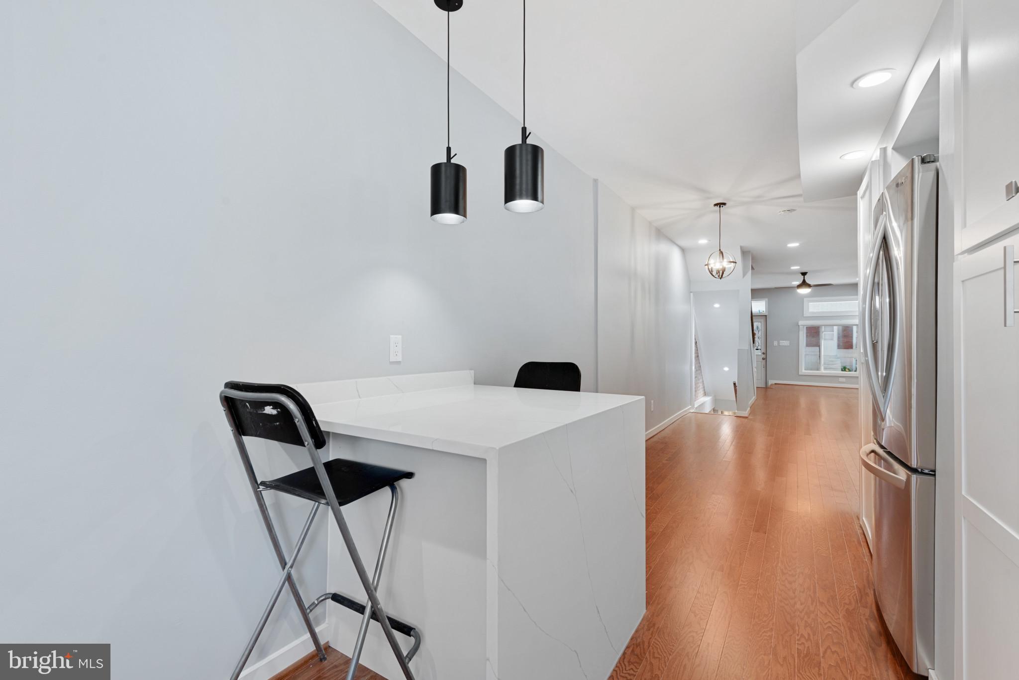 PENN NORTH - Residential