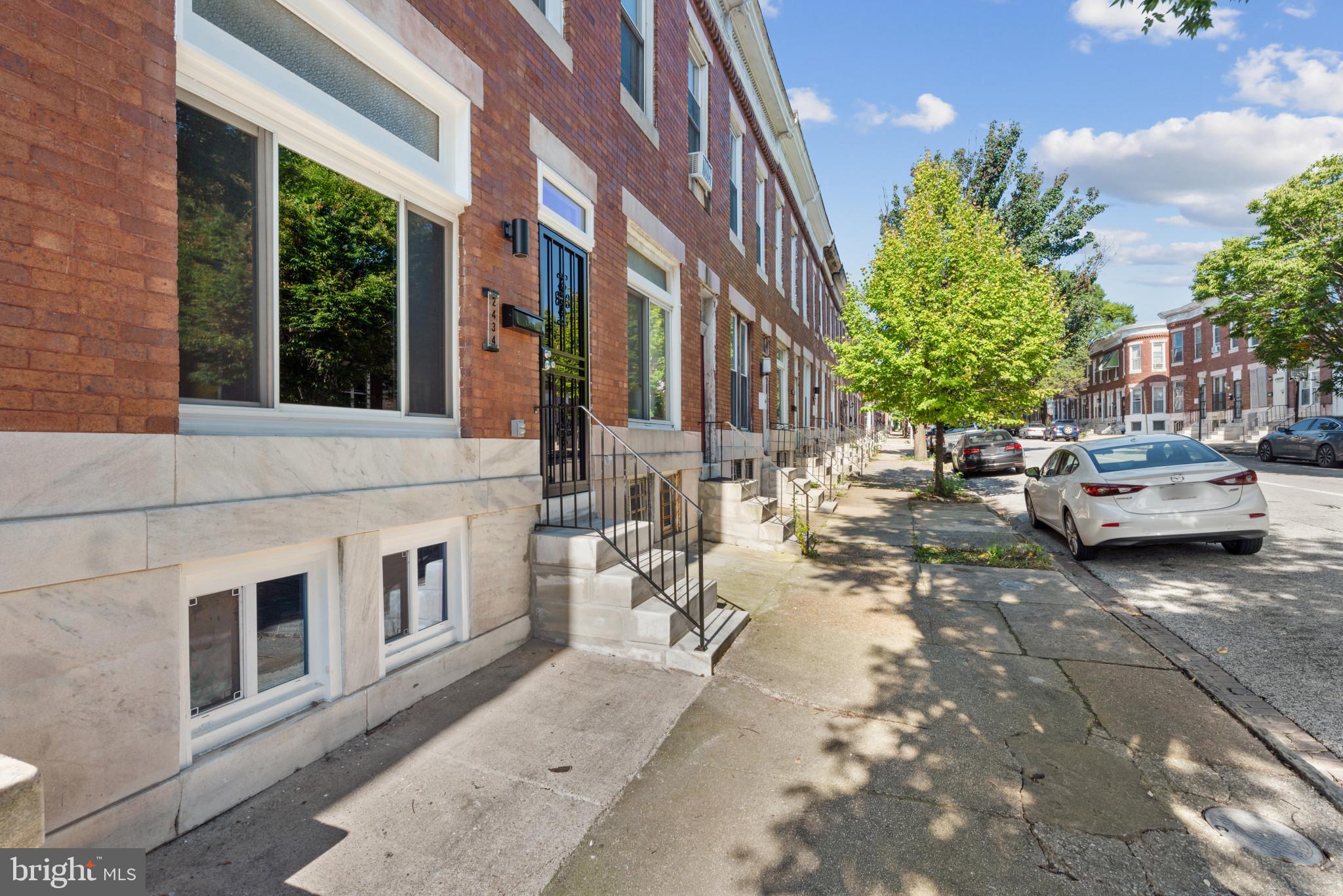 PENN NORTH - Residential
