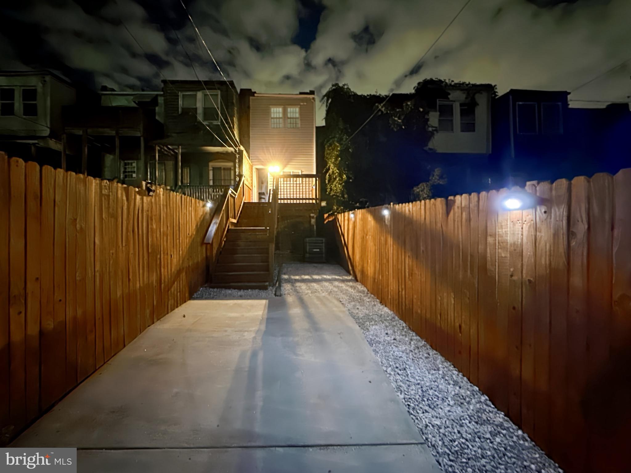PENN NORTH - Residential