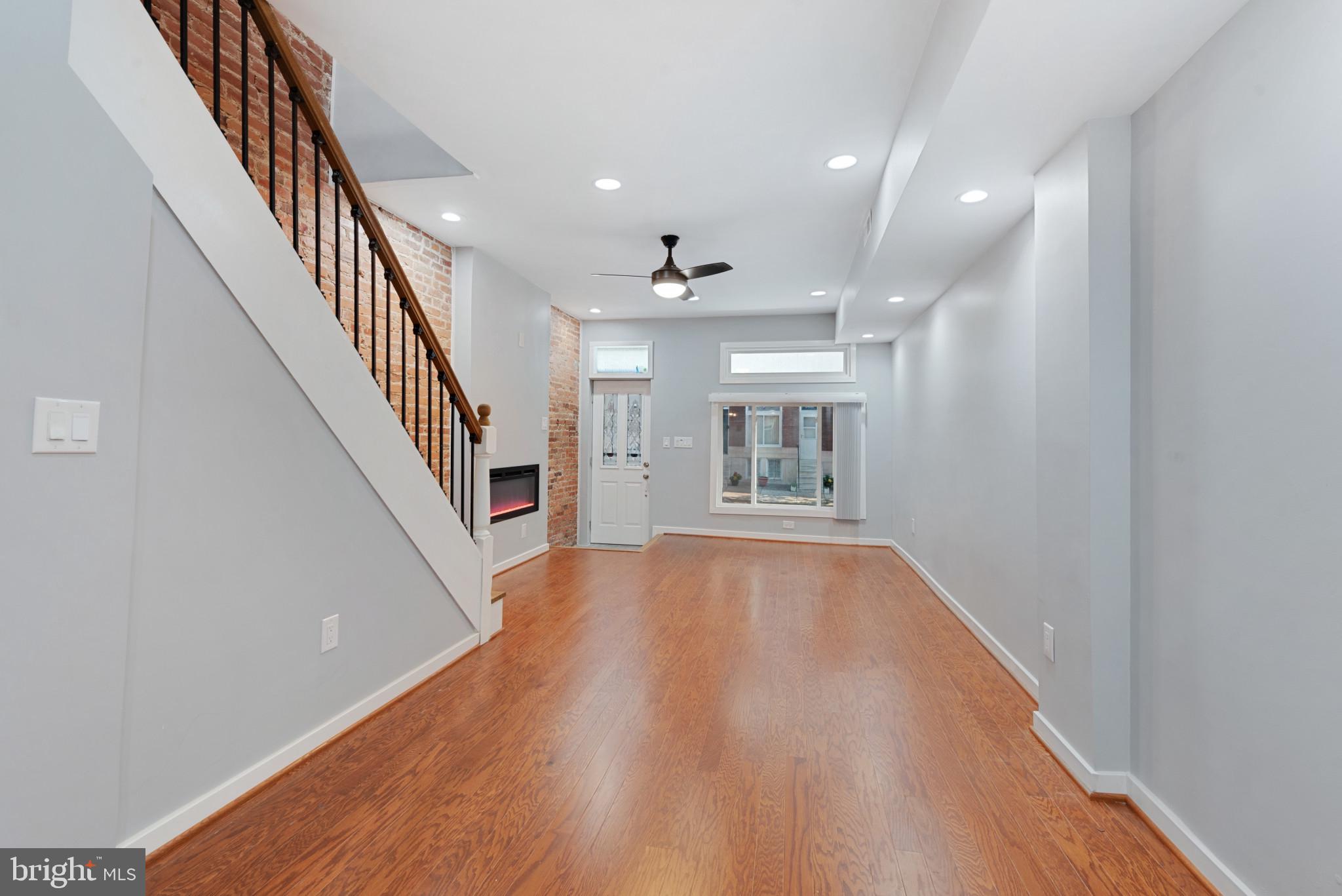 PENN NORTH - Residential