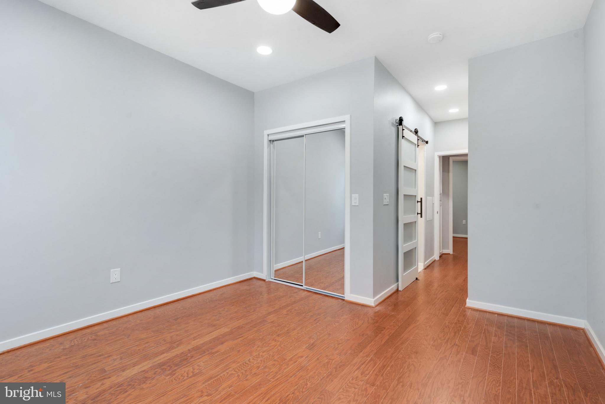 PENN NORTH - Residential