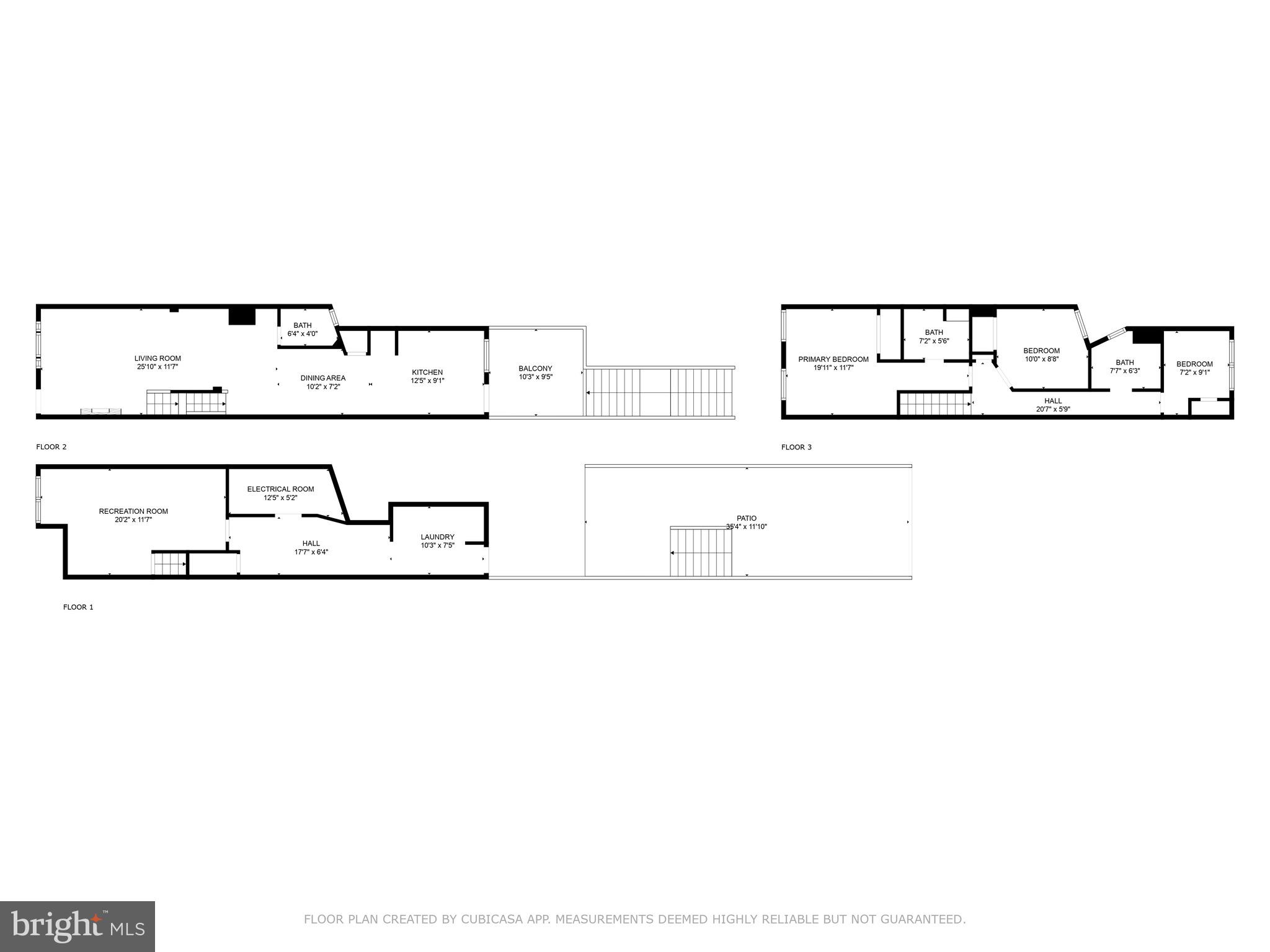 PENN NORTH - Residential