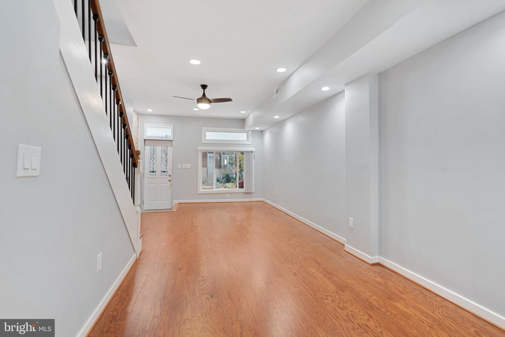 PENN NORTH - Residential