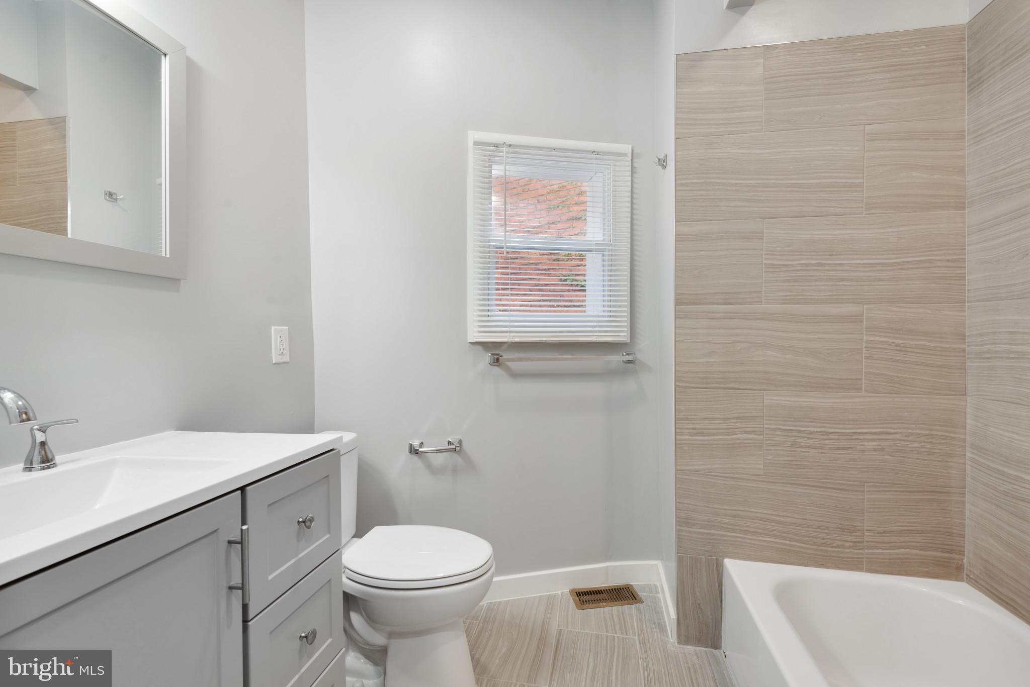 PENN NORTH - Residential
