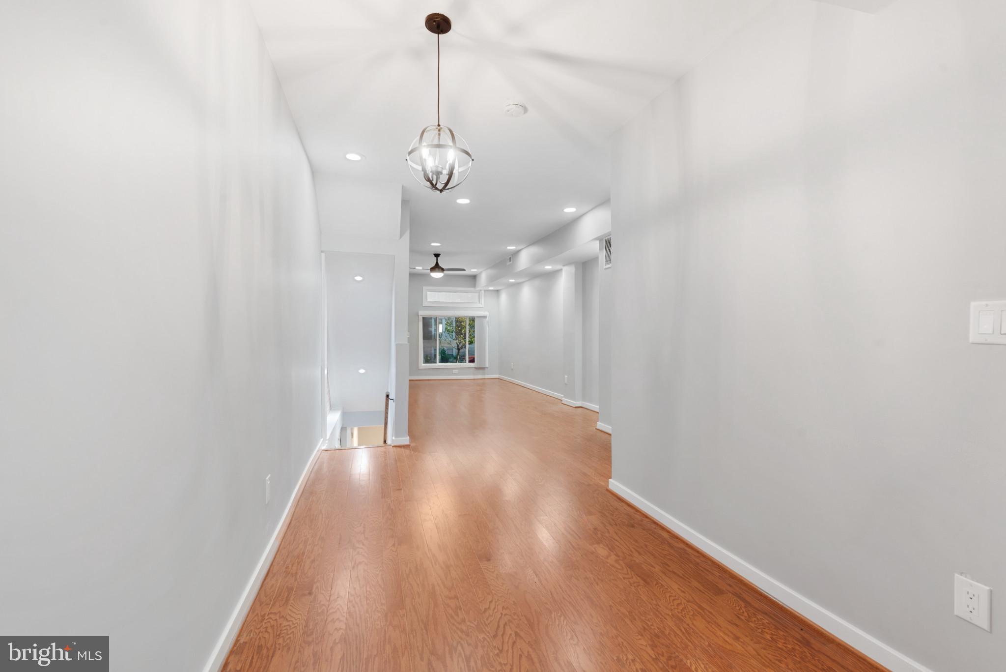 PENN NORTH - Residential