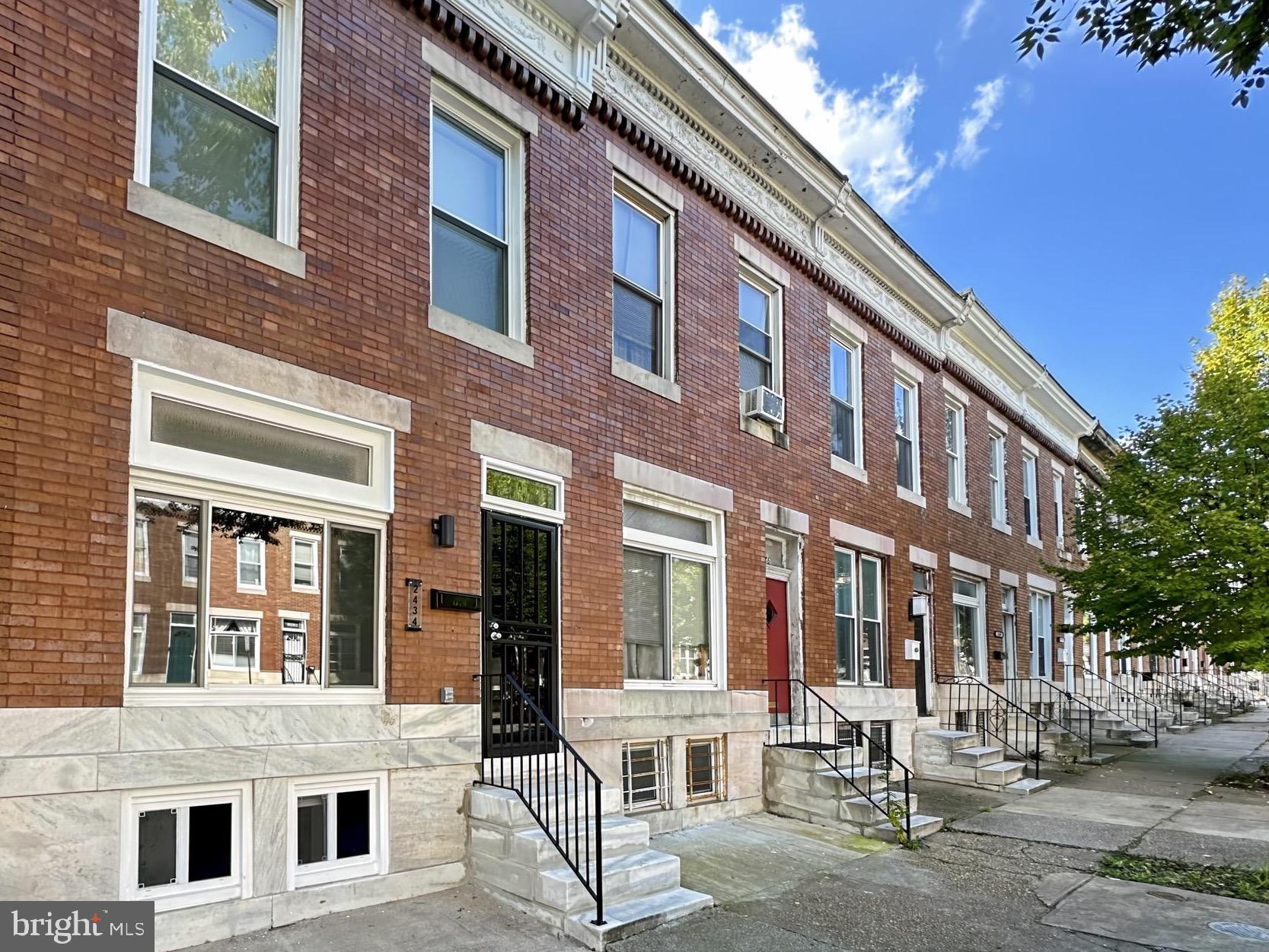 PENN NORTH - Residential
