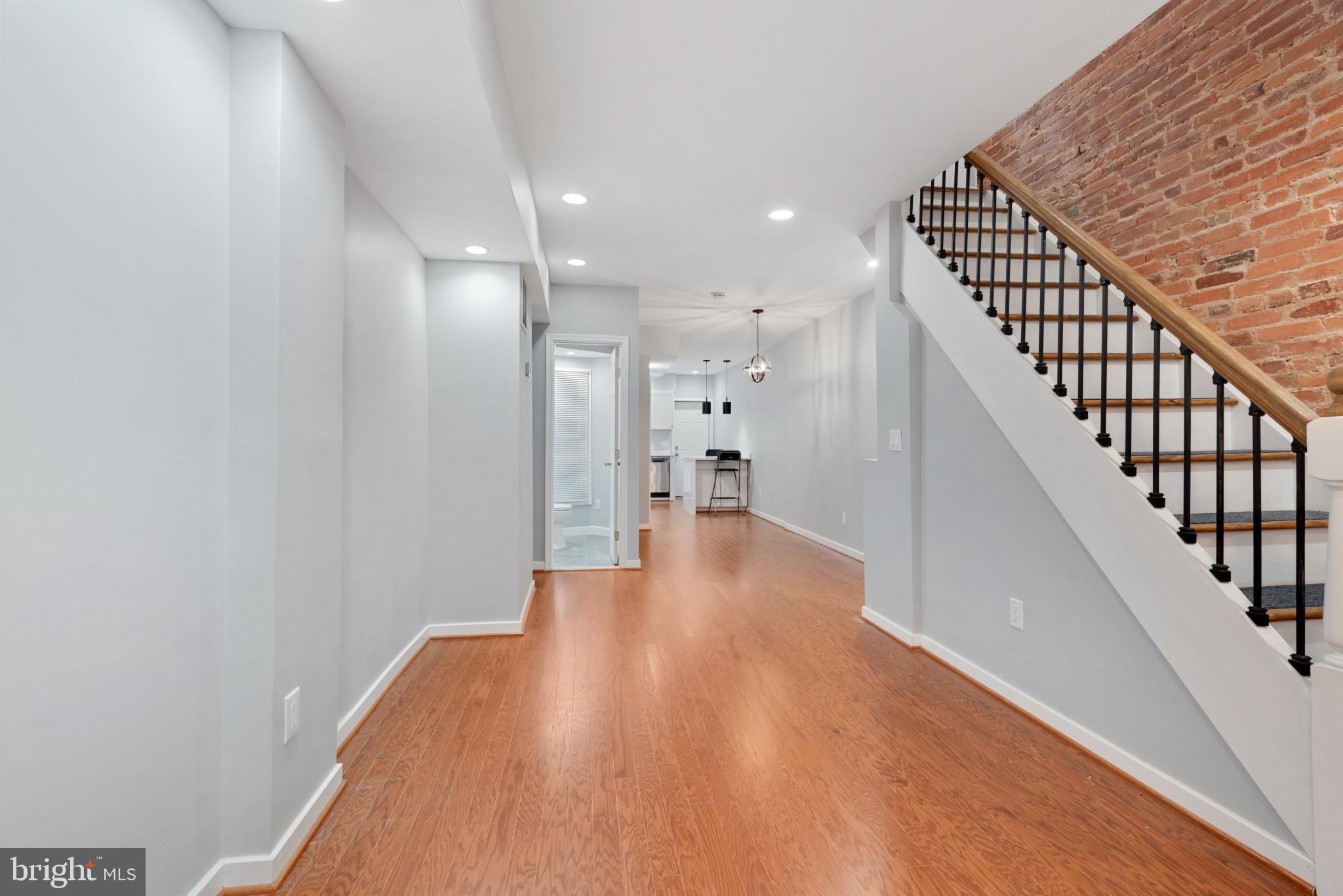 PENN NORTH - Residential
