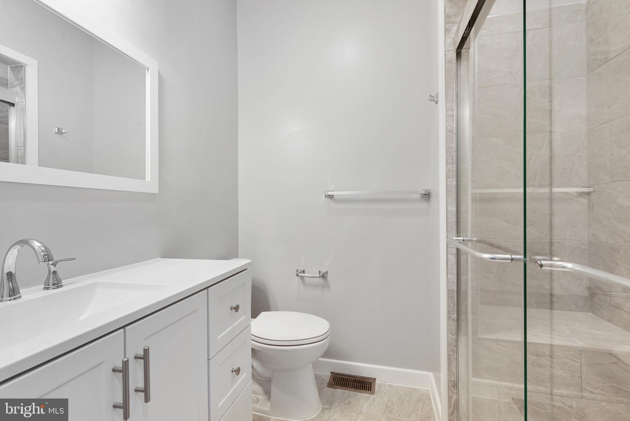 PENN NORTH - Residential