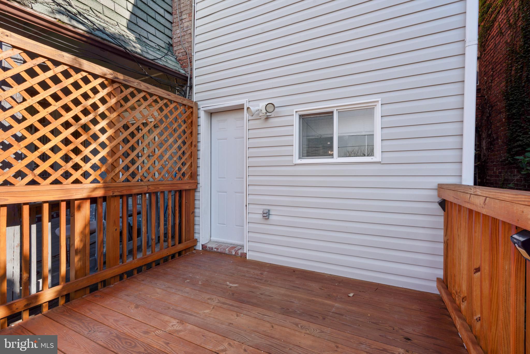 PENN NORTH - Residential