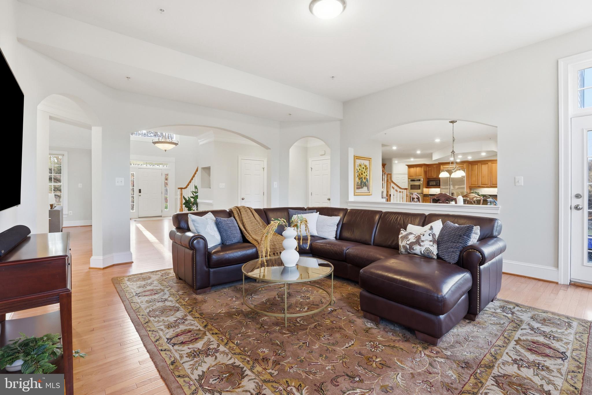 INVERNESS FOREST - Residential