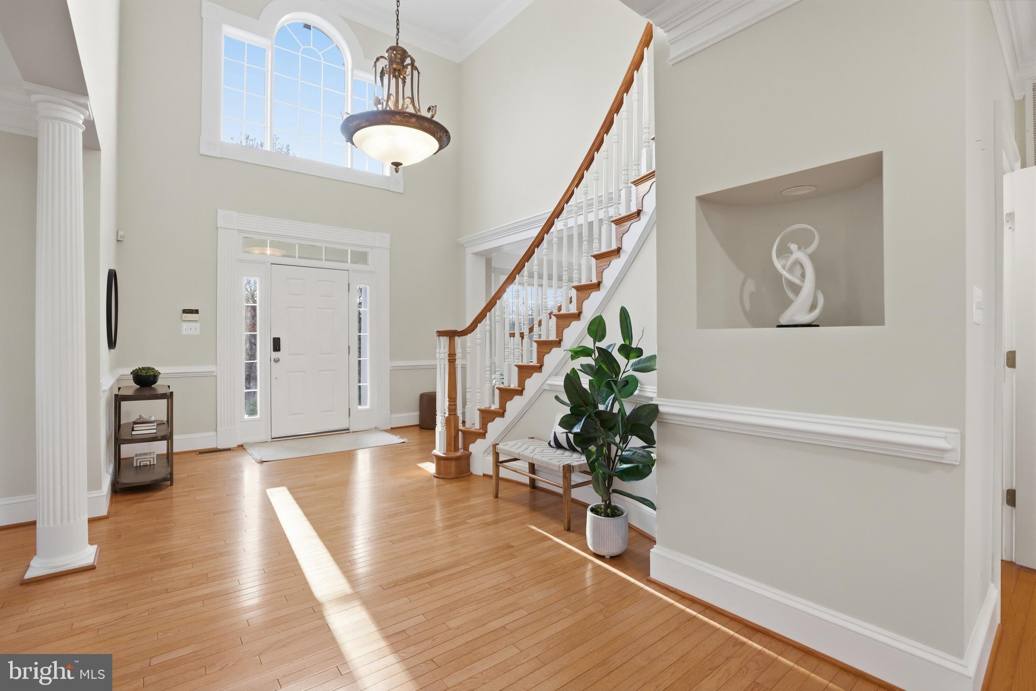 INVERNESS FOREST - Residential