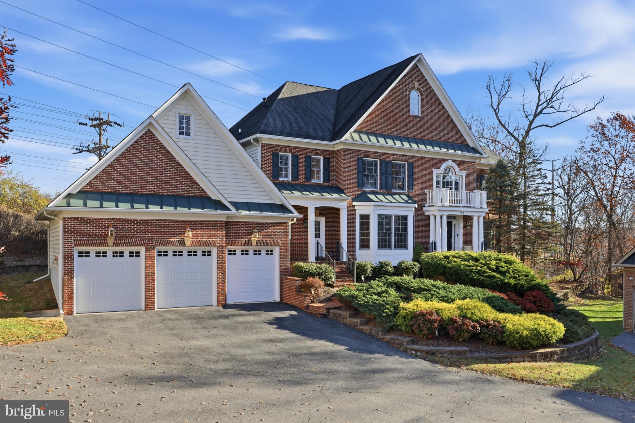 INVERNESS FOREST - Residential