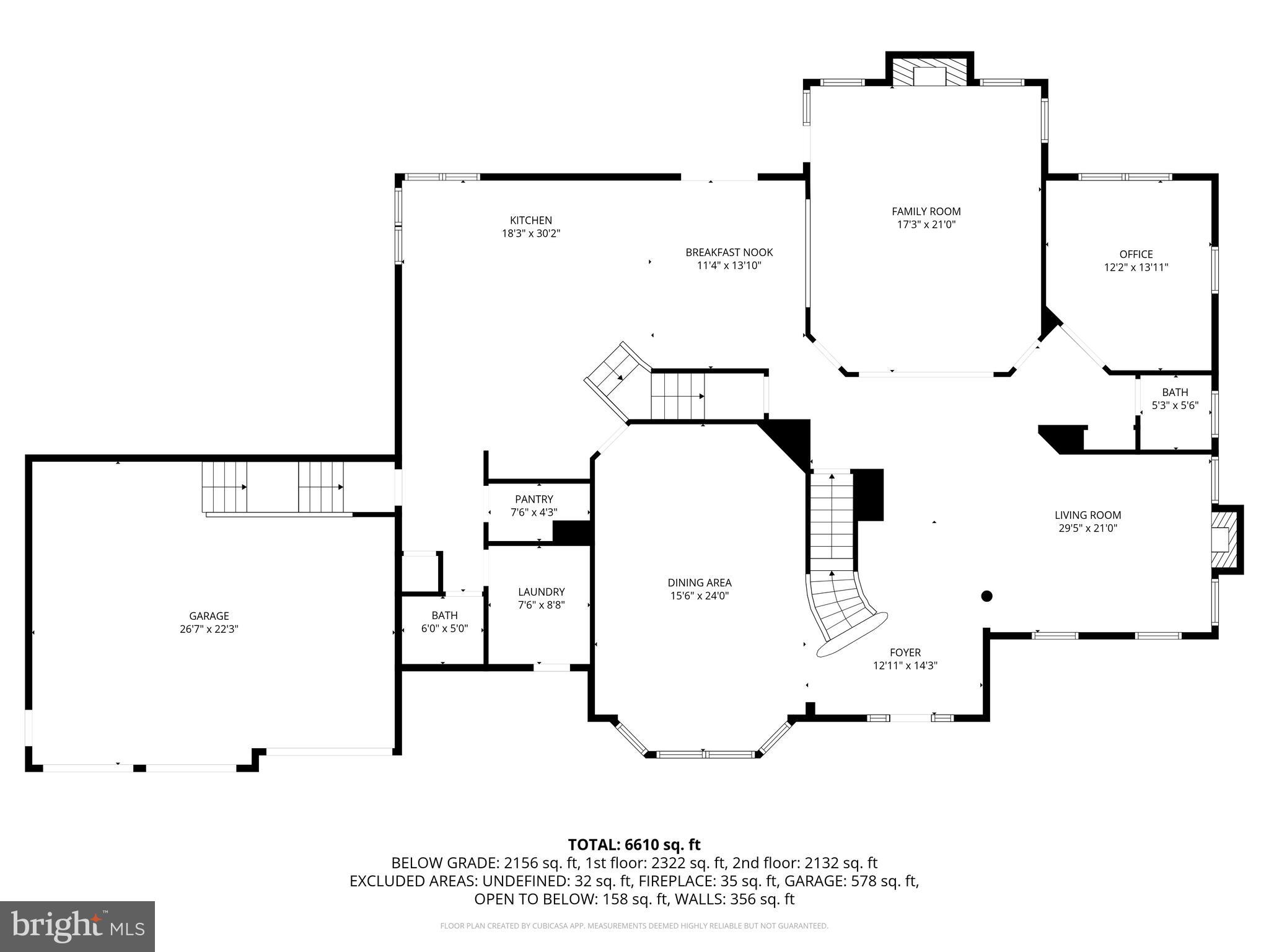INVERNESS FOREST - Residential