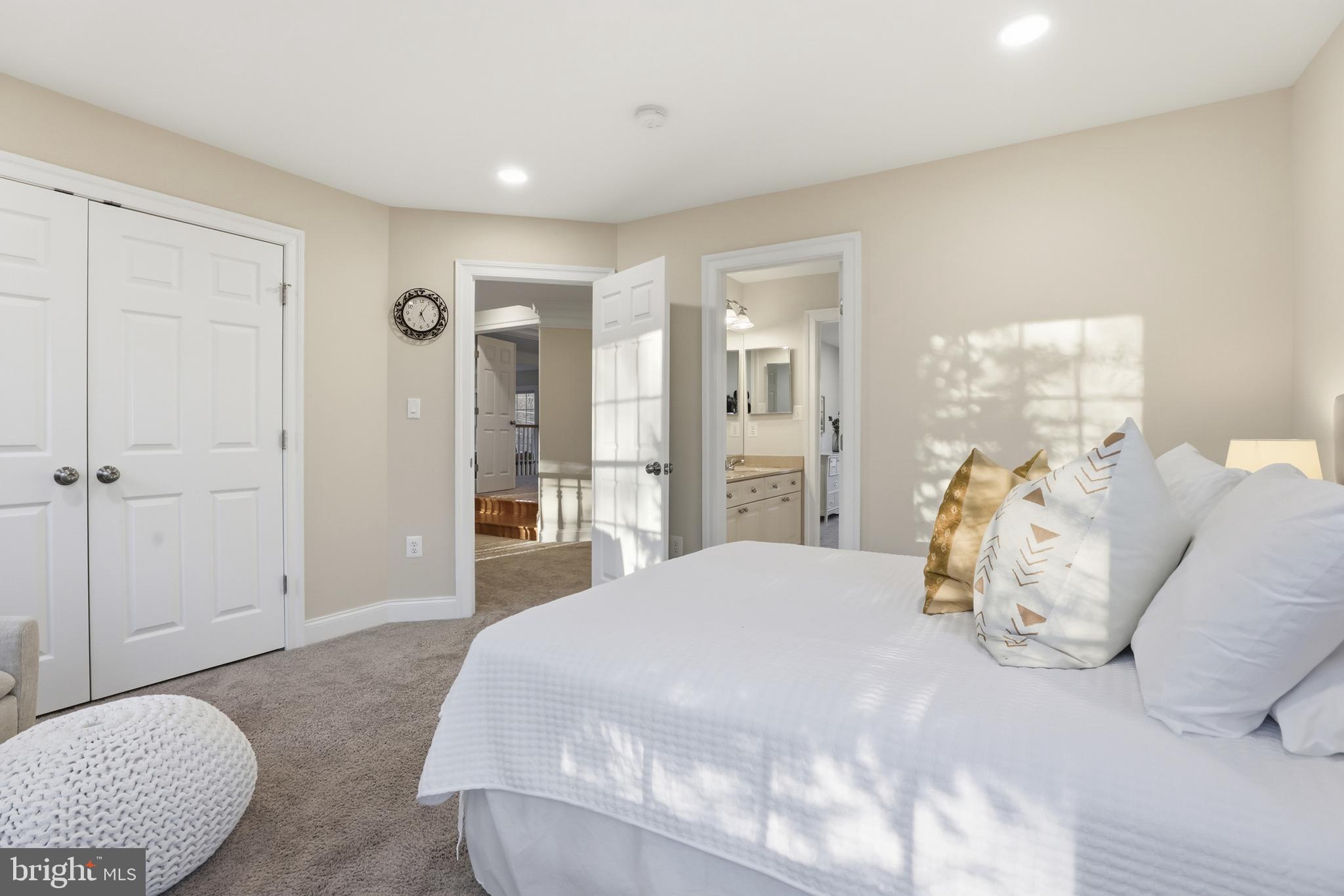 INVERNESS FOREST - Residential