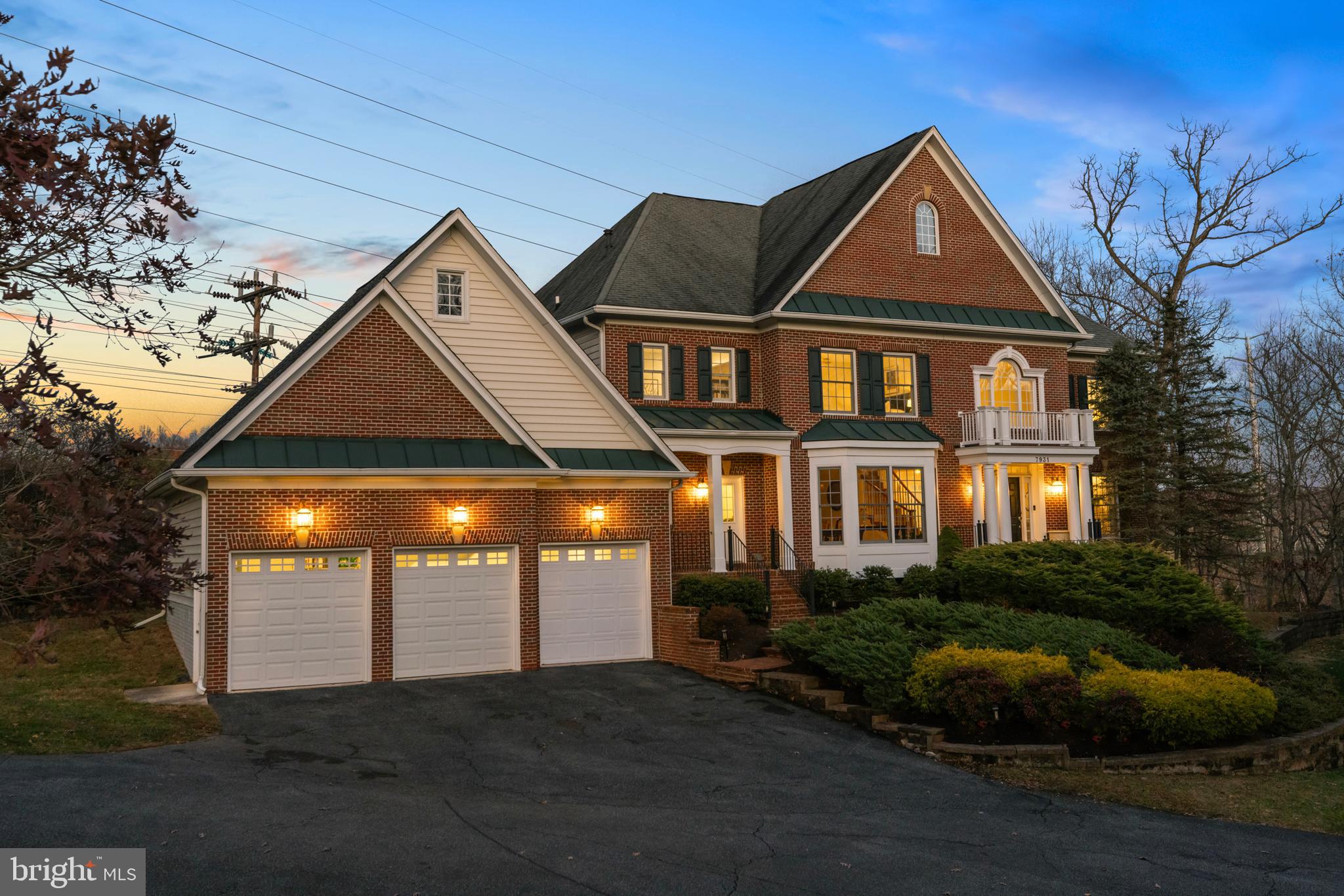 INVERNESS FOREST - Residential