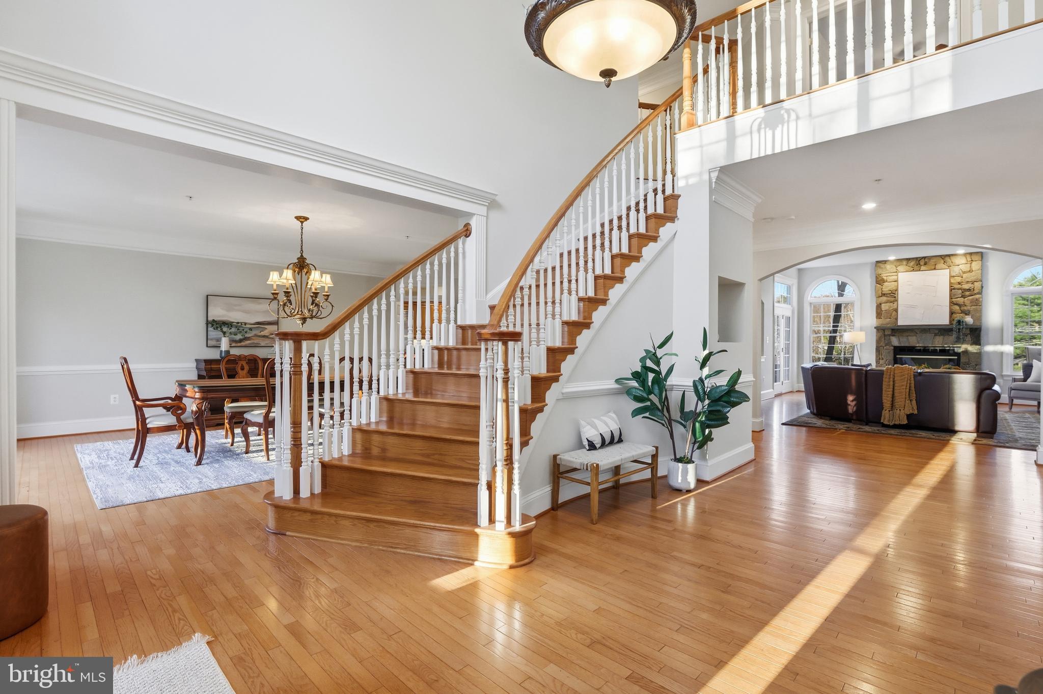 INVERNESS FOREST - Residential