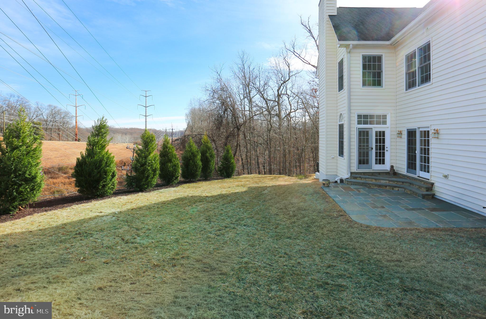 INVERNESS FOREST - Residential