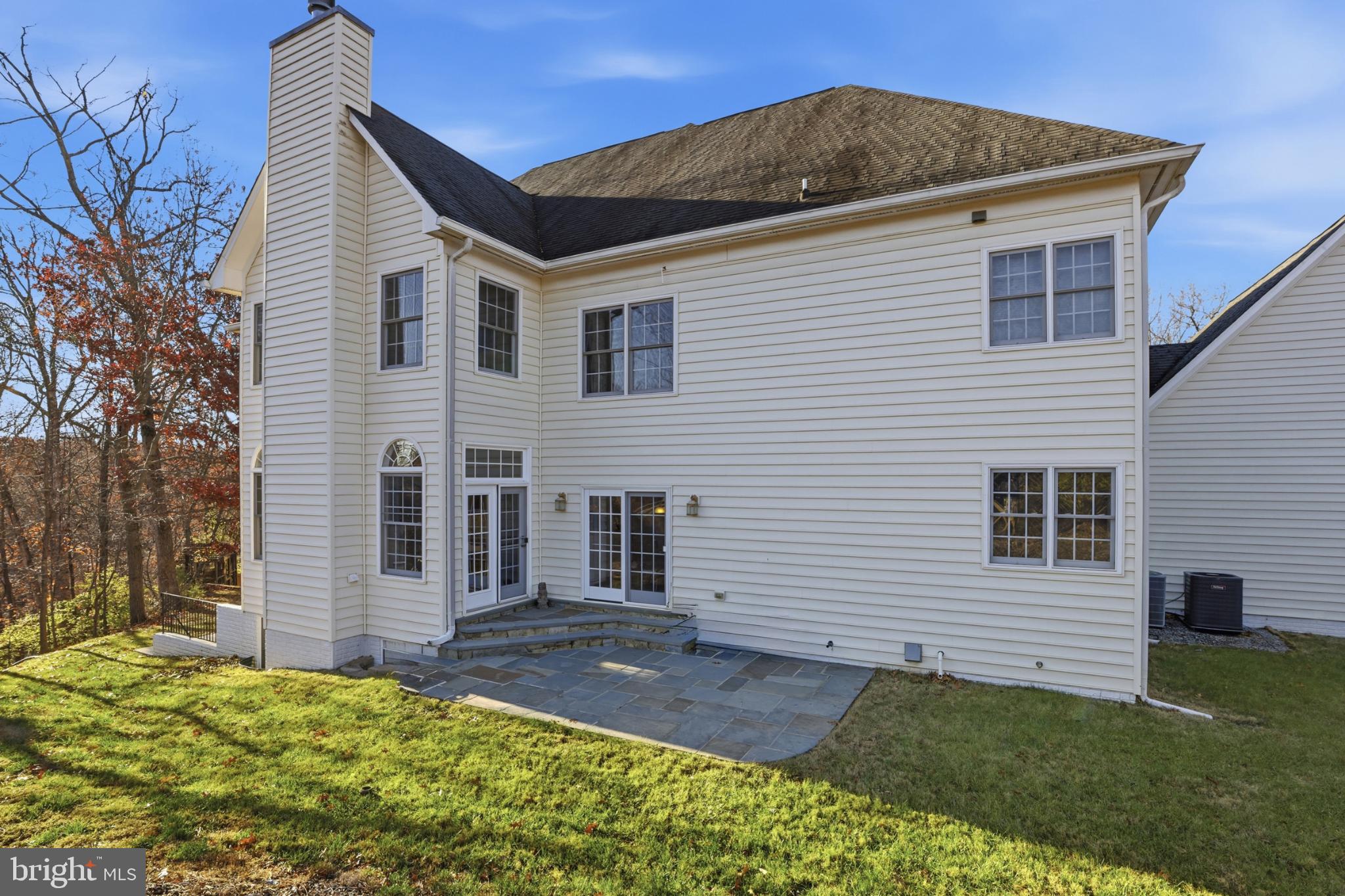 INVERNESS FOREST - Residential