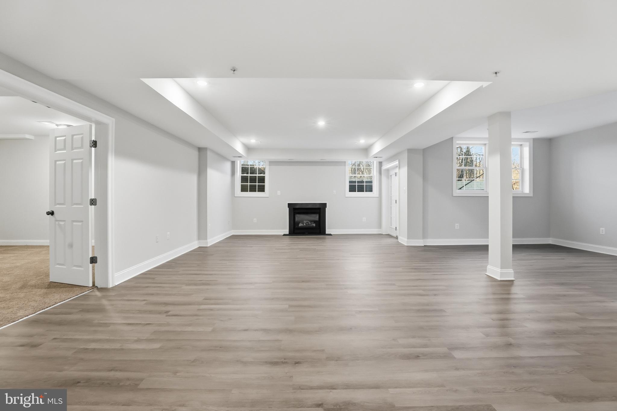 INVERNESS FOREST - Residential