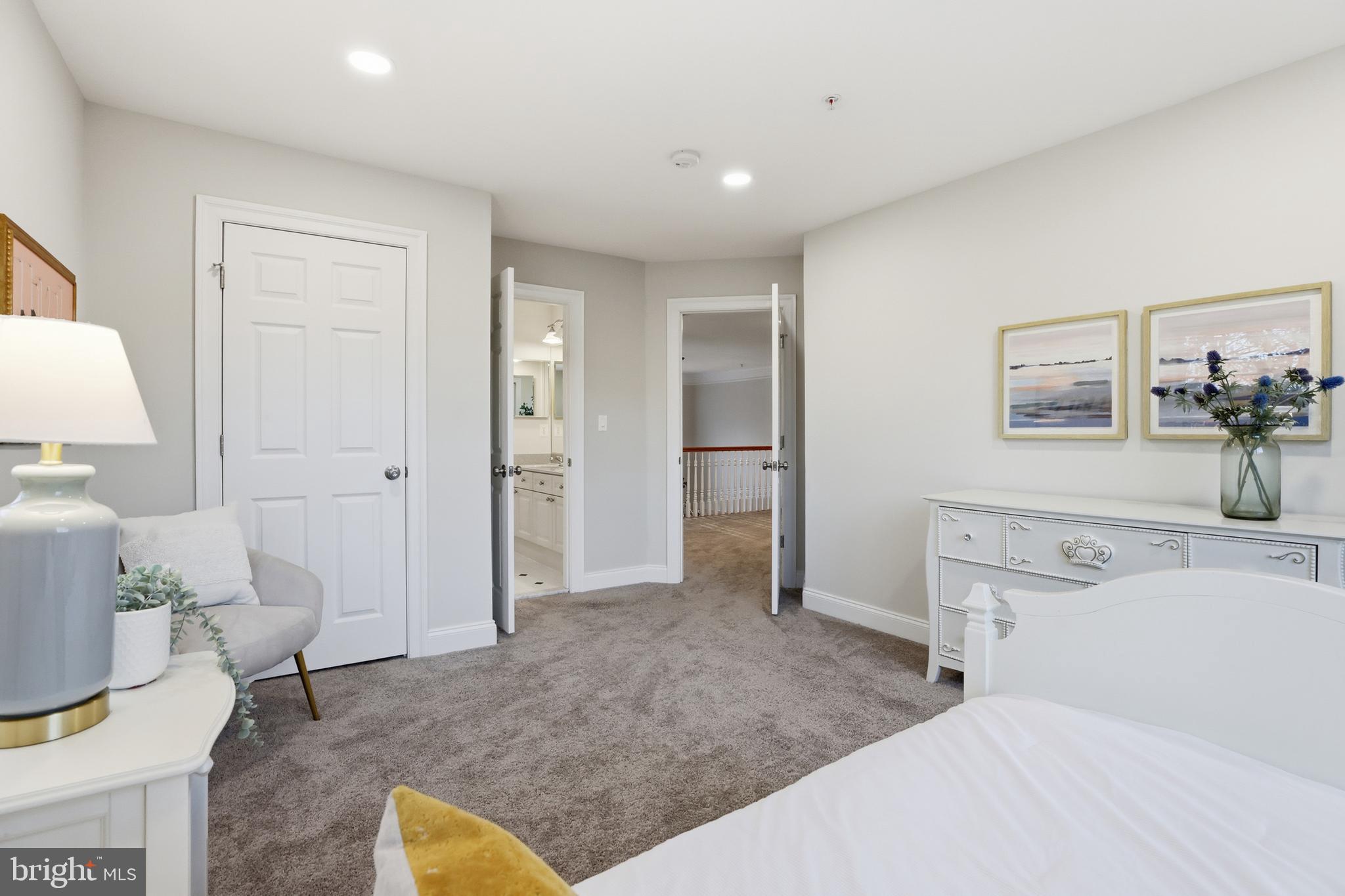 INVERNESS FOREST - Residential