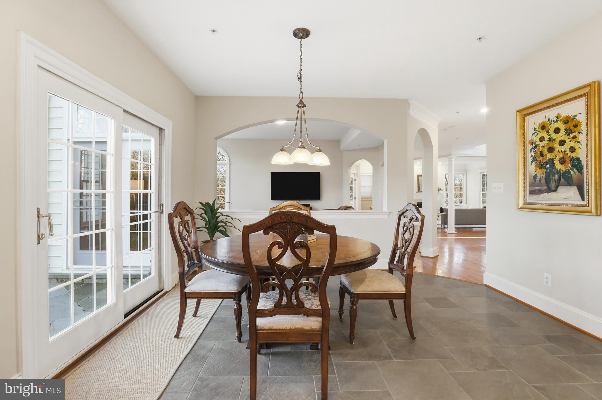 INVERNESS FOREST - Residential